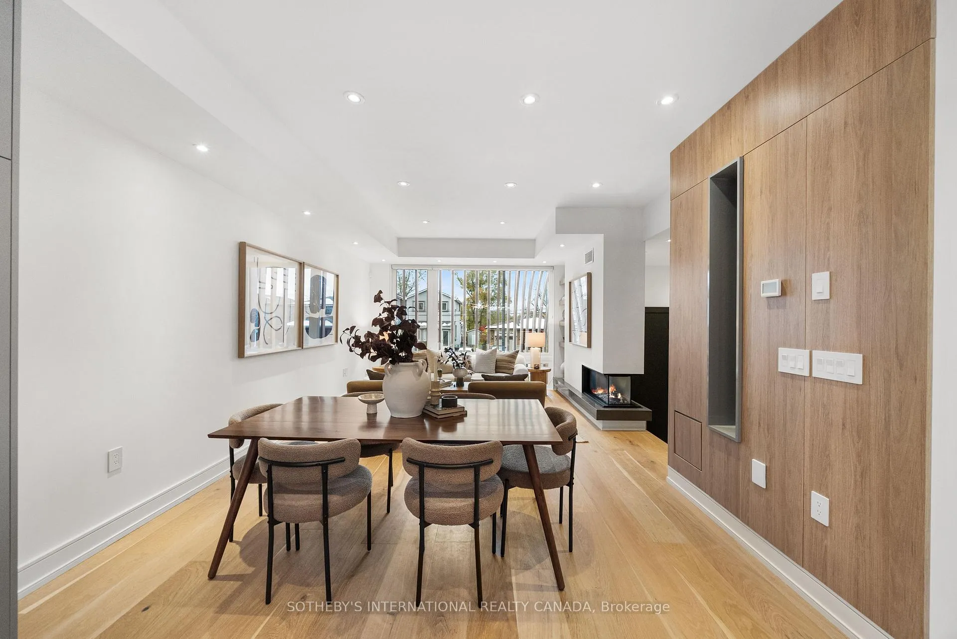 Photo 7 of 83 Virginia Avenue, Toronto, Danforth Village-East York — HOMEH