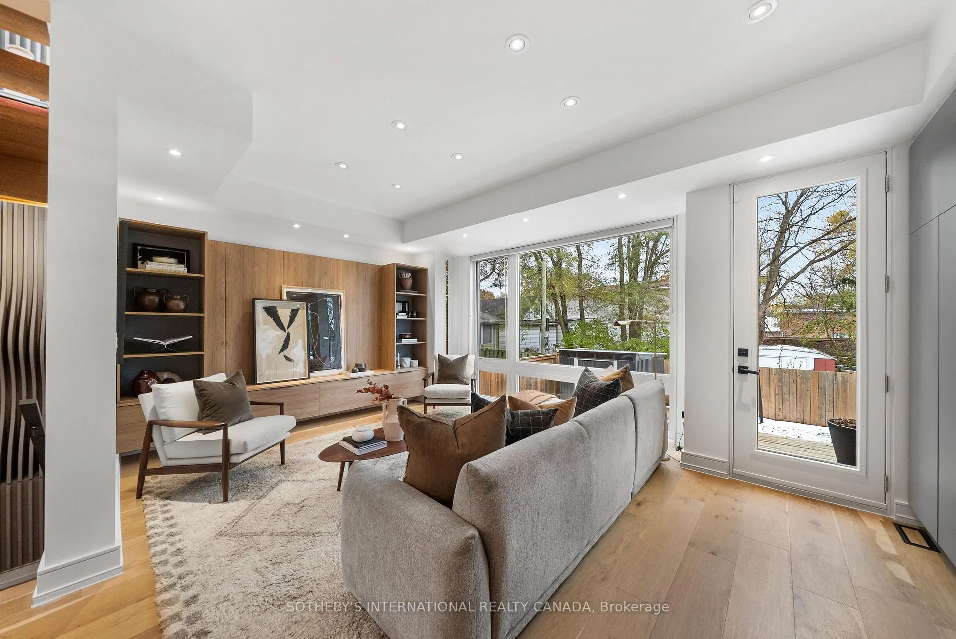 Photo 12 of 83 Virginia Avenue, Toronto, Danforth Village-East York — HOMEH