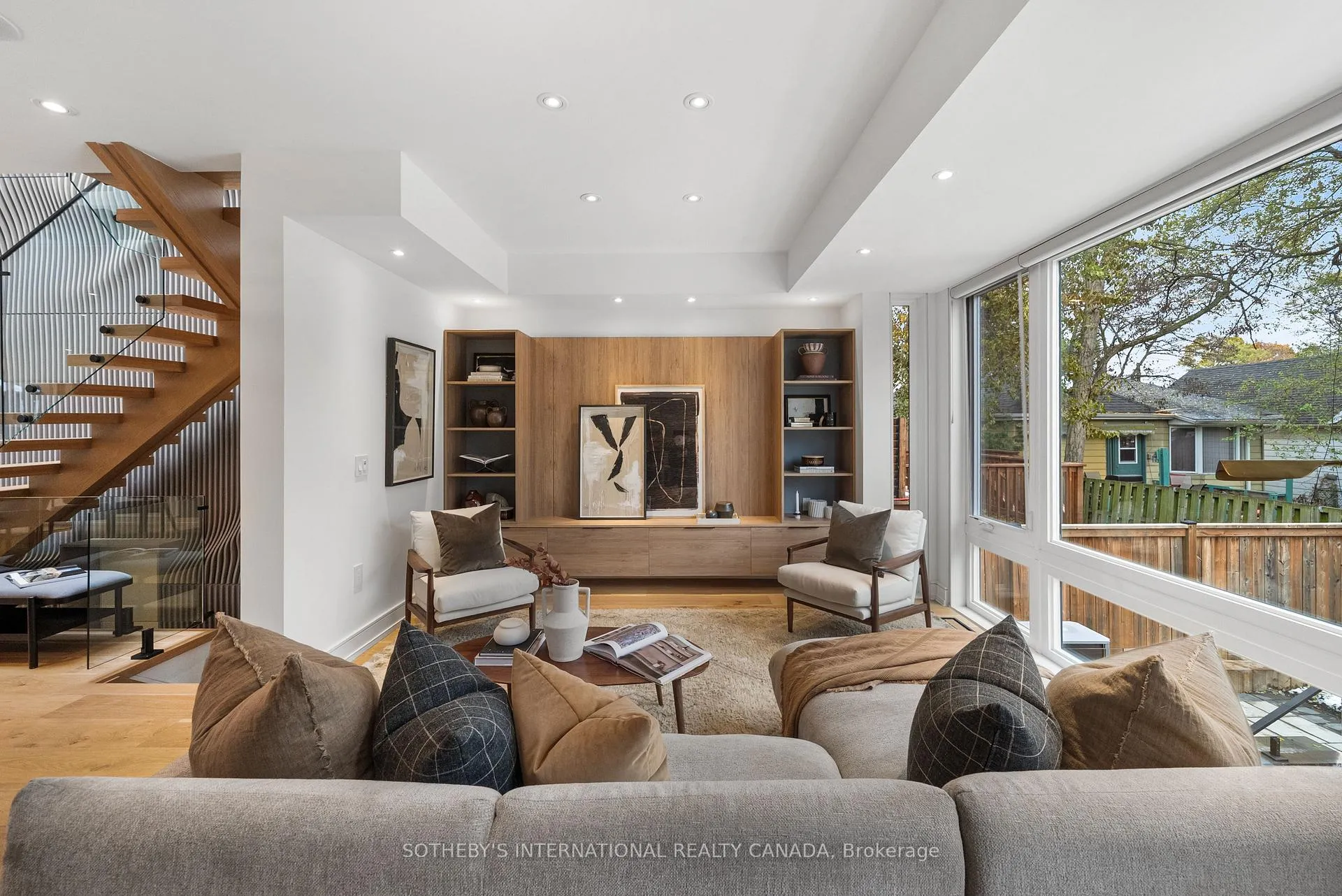 Photo 13 of 83 Virginia Avenue, Toronto, Danforth Village-East York — HOMEH