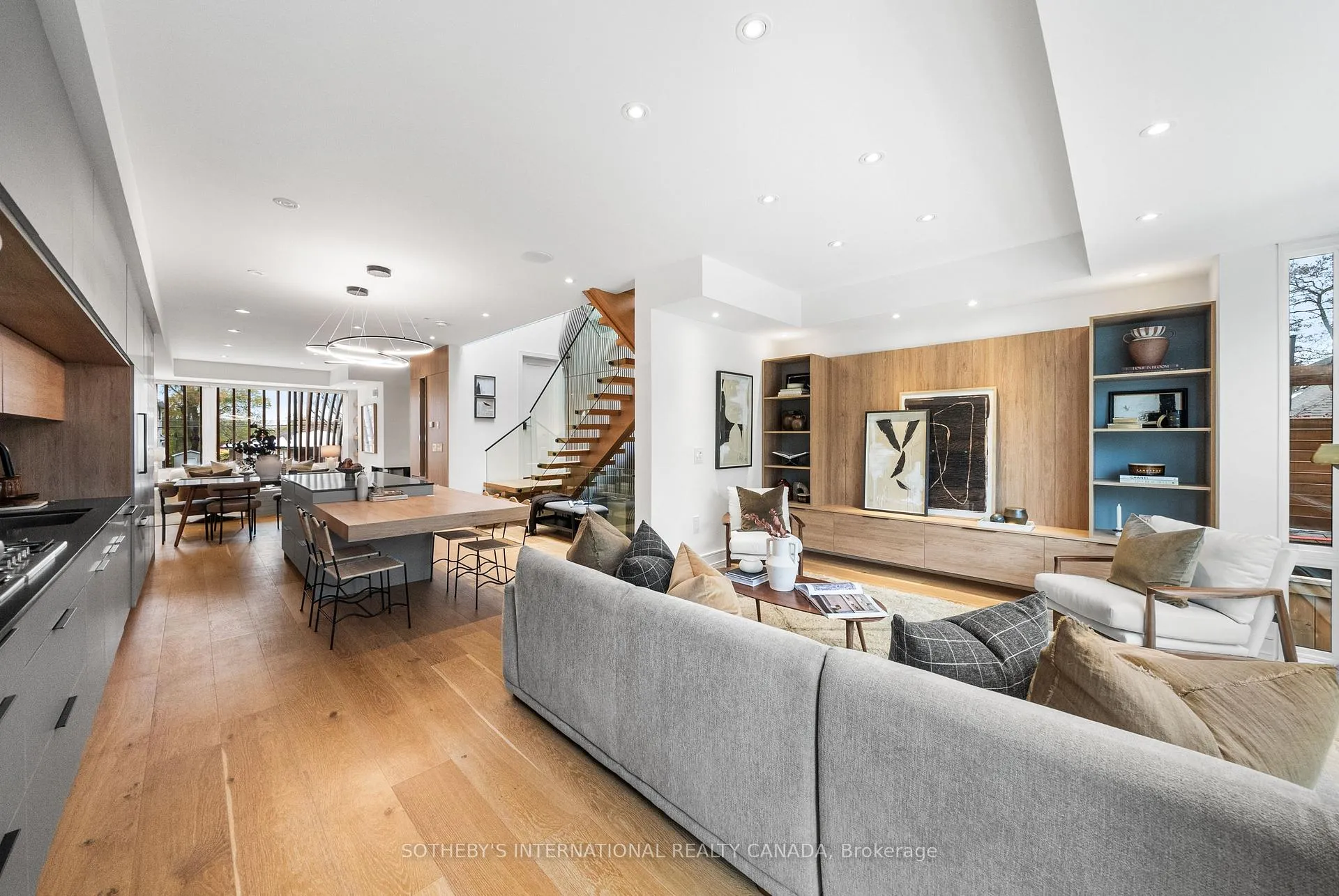 Photo 14 of 83 Virginia Avenue, Toronto, Danforth Village-East York — HOMEH