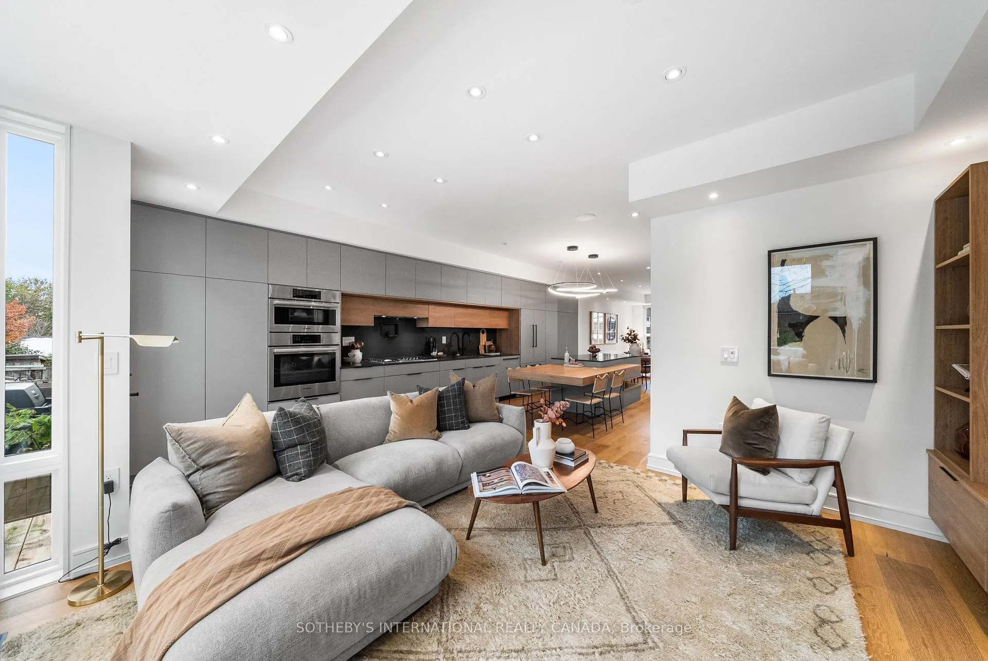 Photo 16 of 83 Virginia Avenue, Toronto, Danforth Village-East York — HOMEH
