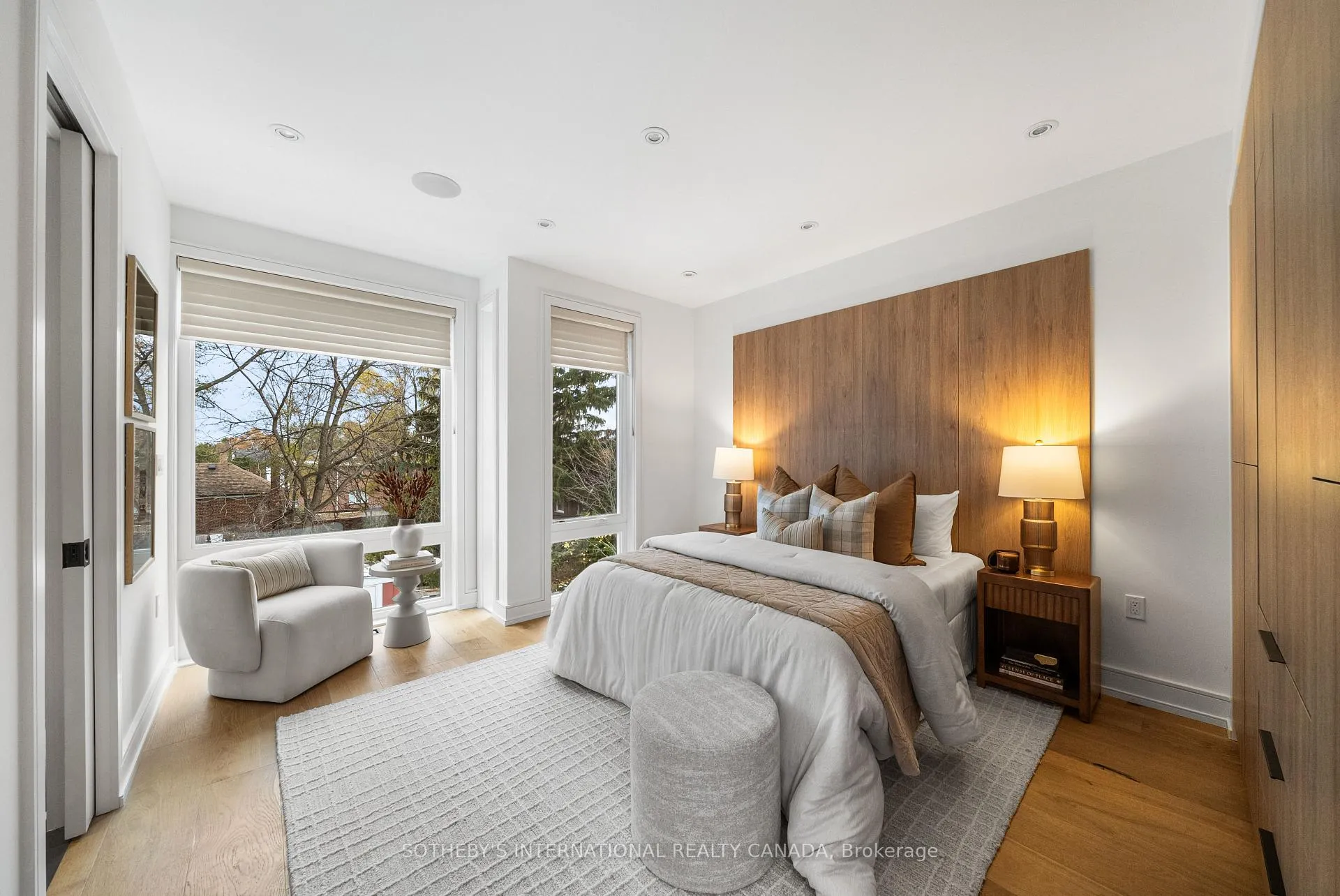 Photo 20 of 83 Virginia Avenue, Toronto, Danforth Village-East York — HOMEH