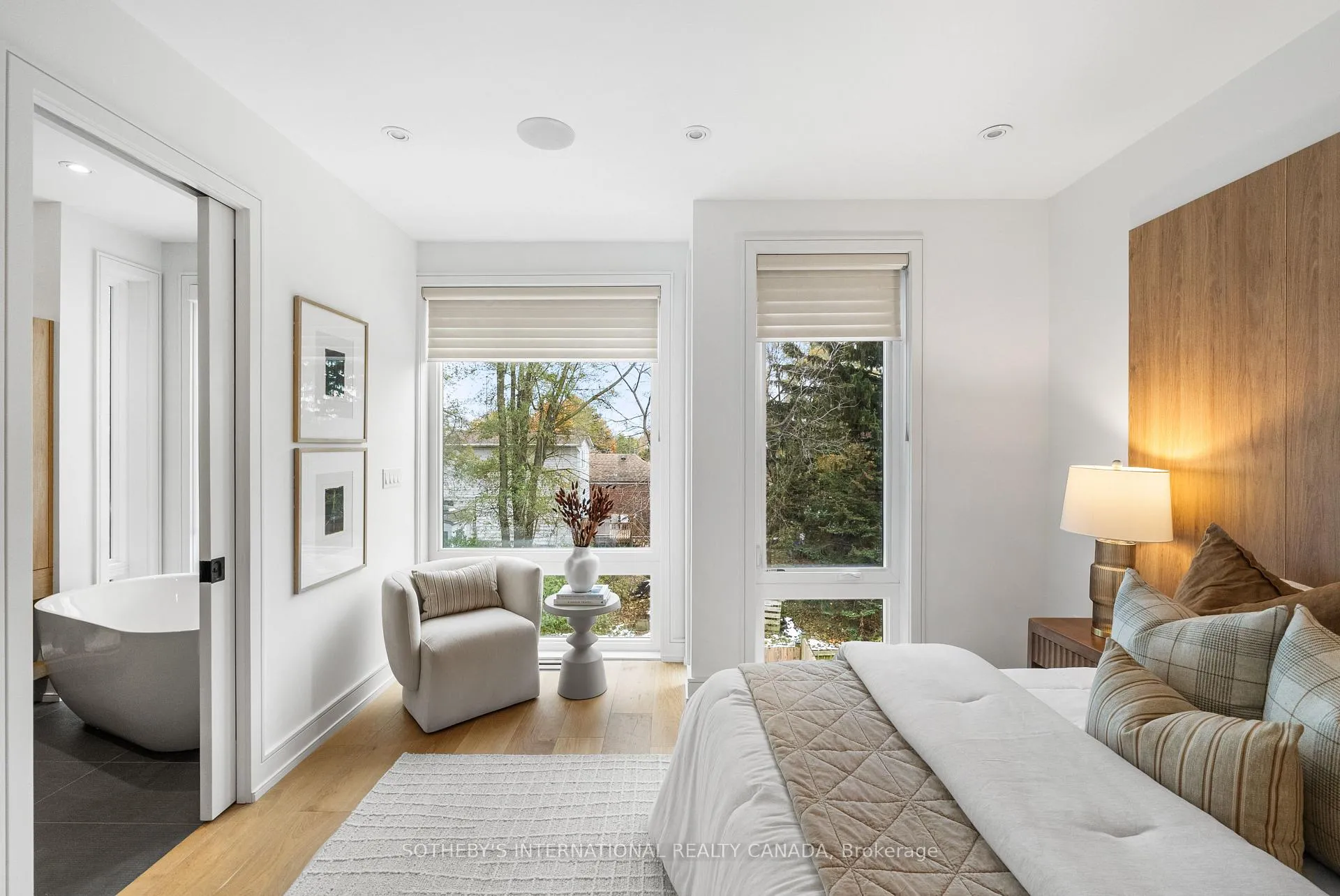 Photo 21 of 83 Virginia Avenue, Toronto, Danforth Village-East York — HOMEH