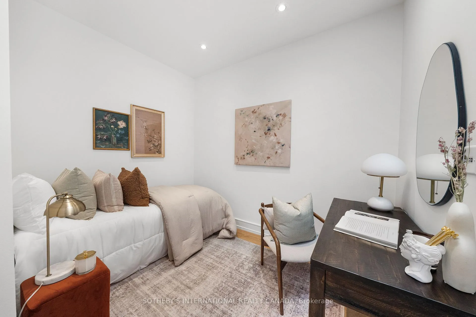 Photo 27 of 83 Virginia Avenue, Toronto, Danforth Village-East York — HOMEH