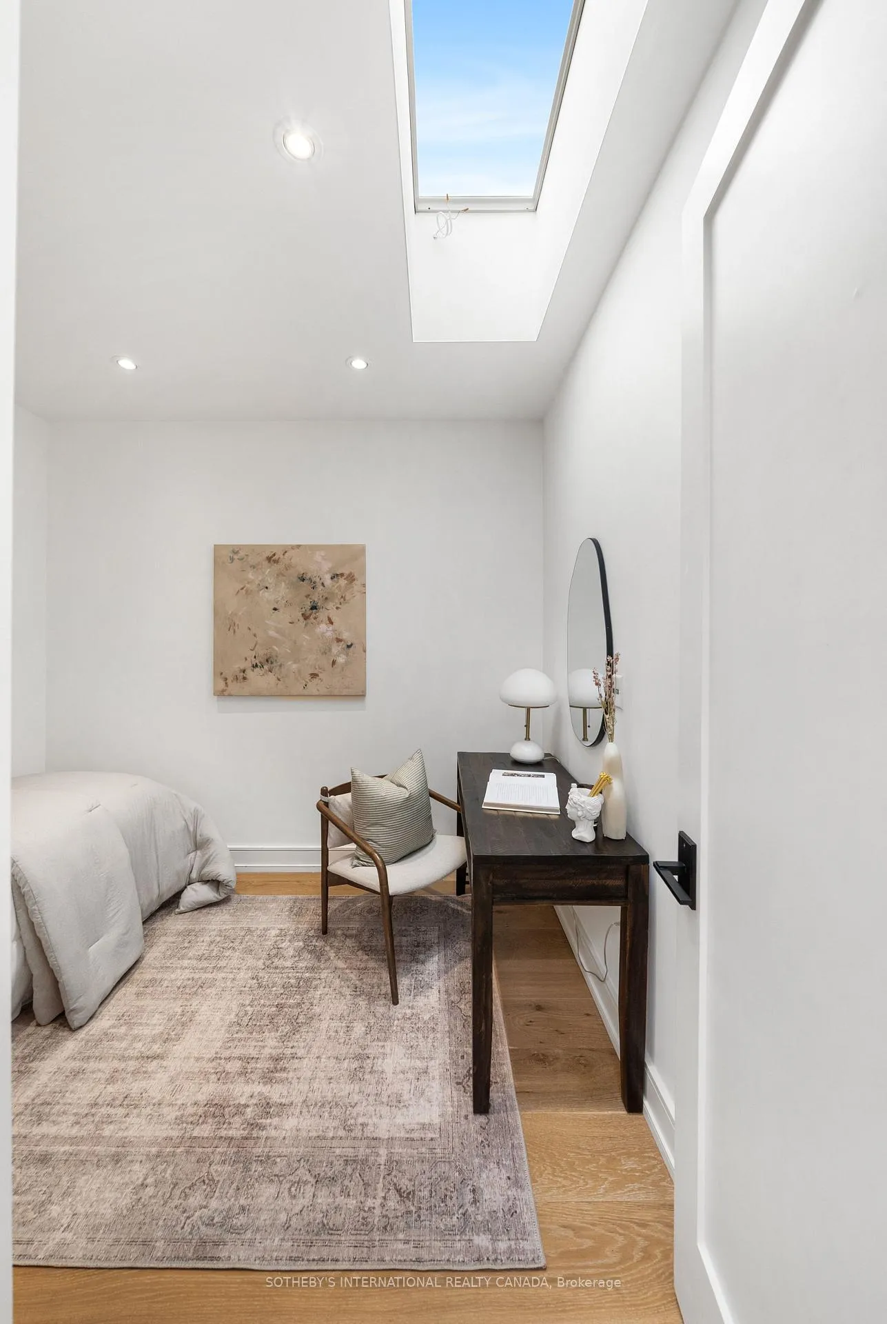 Photo 28 of 83 Virginia Avenue, Toronto, Danforth Village-East York — HOMEH