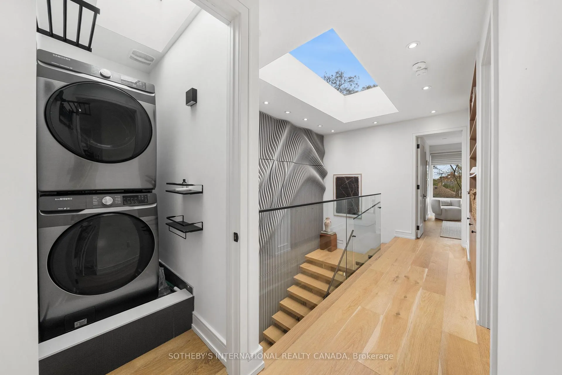 Photo 37 of 83 Virginia Avenue, Toronto, Danforth Village-East York — HOMEH