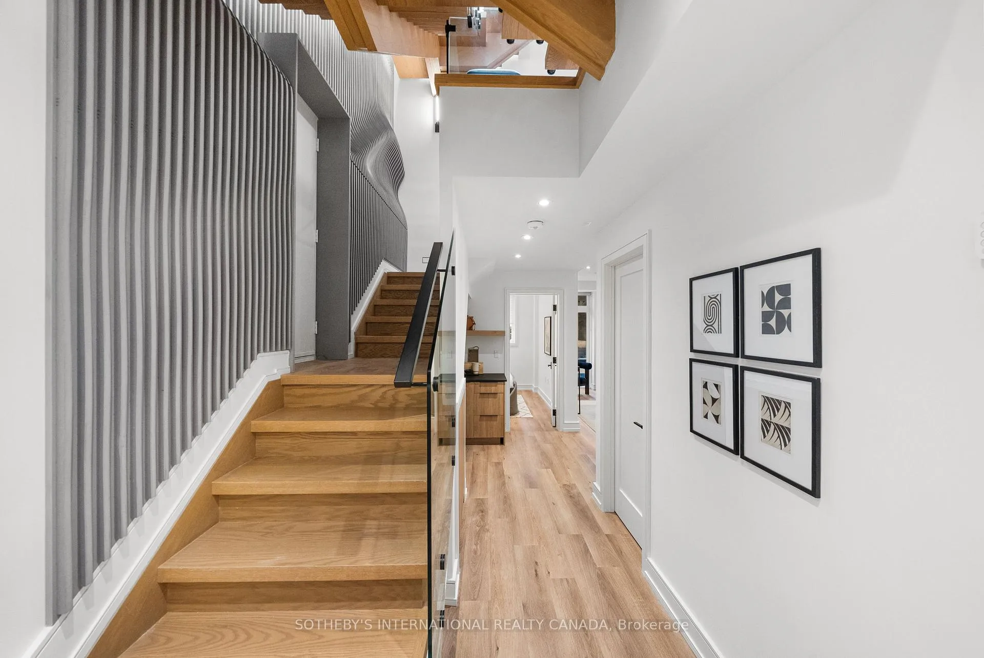 Photo 38 of 83 Virginia Avenue, Toronto, Danforth Village-East York — HOMEH