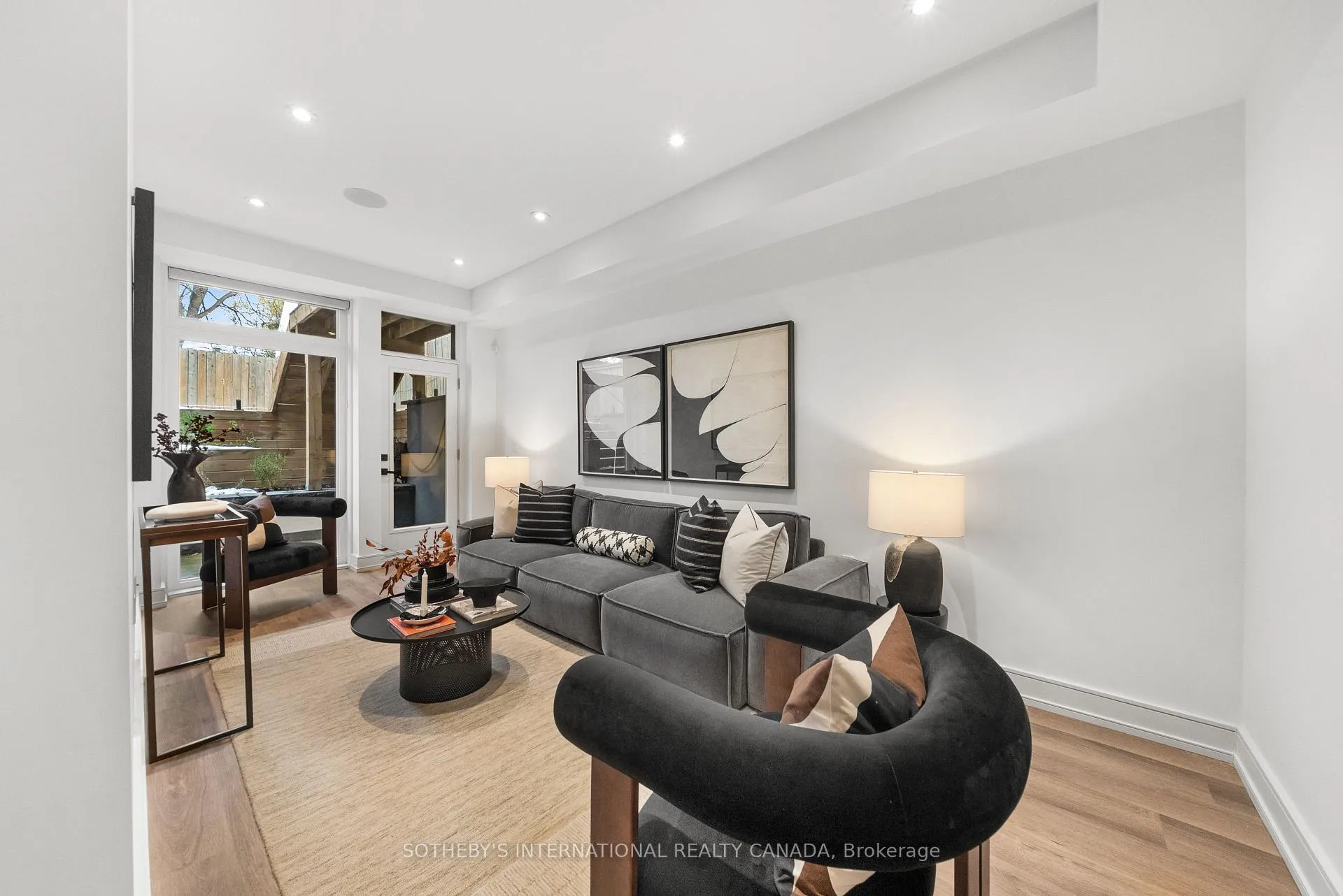Photo 39 of 83 Virginia Avenue, Toronto, Danforth Village-East York — HOMEH