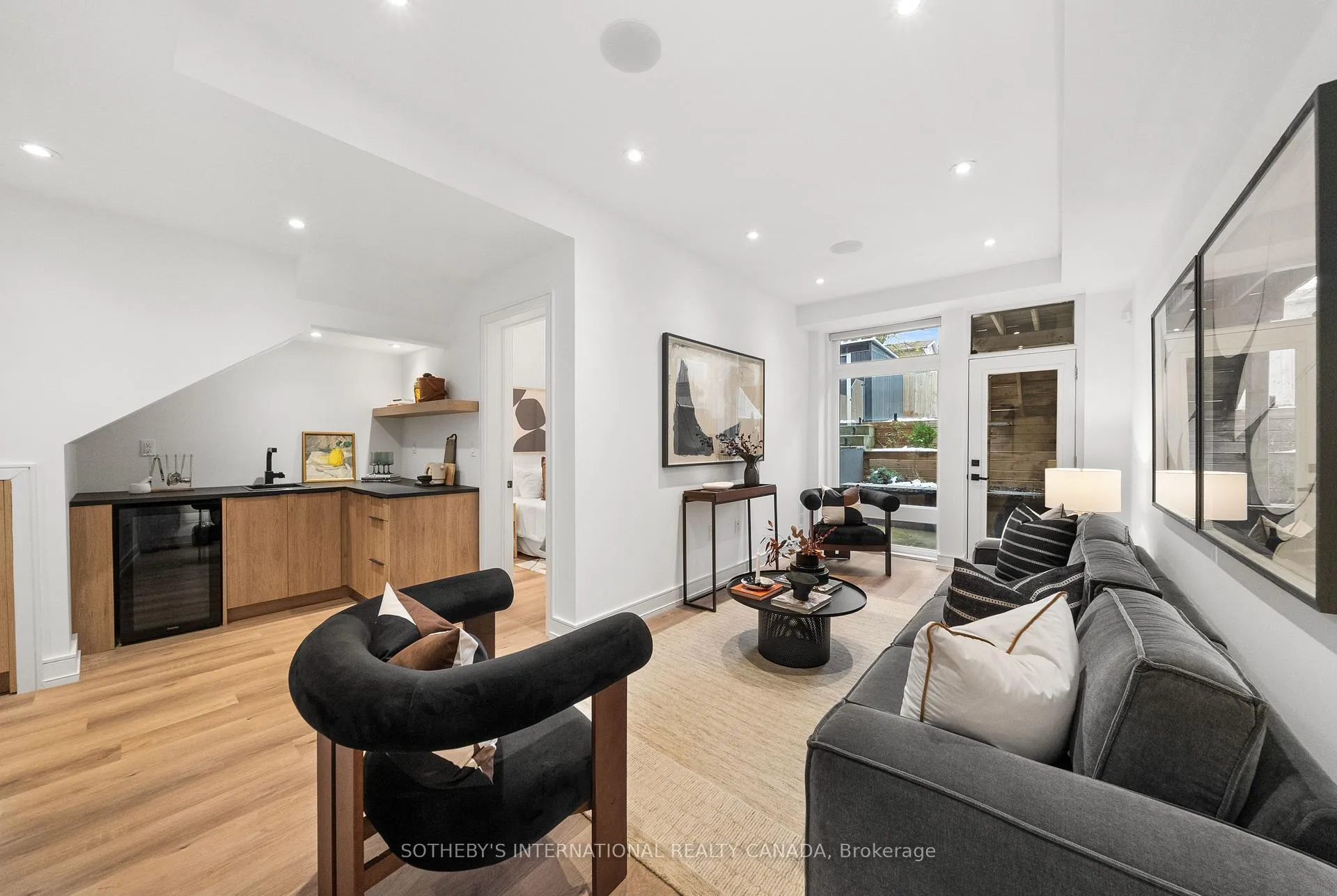Photo 40 of 83 Virginia Avenue, Toronto, Danforth Village-East York — HOMEH