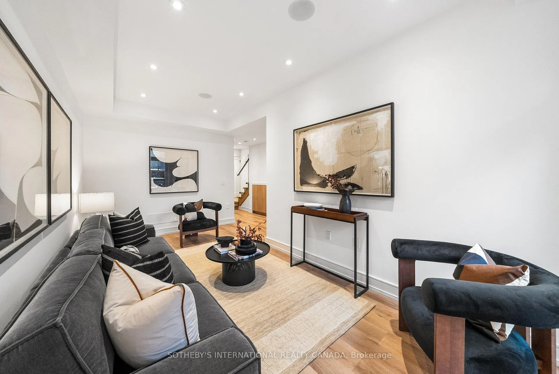 Photo 42 of 83 Virginia Avenue, Toronto, Danforth Village-East York — HOMEH