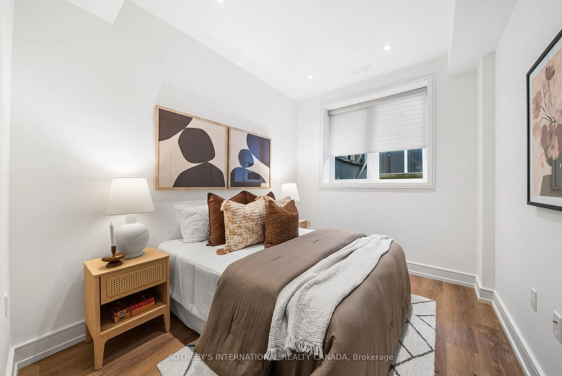 Photo 43 of 83 Virginia Avenue, Toronto, Danforth Village-East York — HOMEH