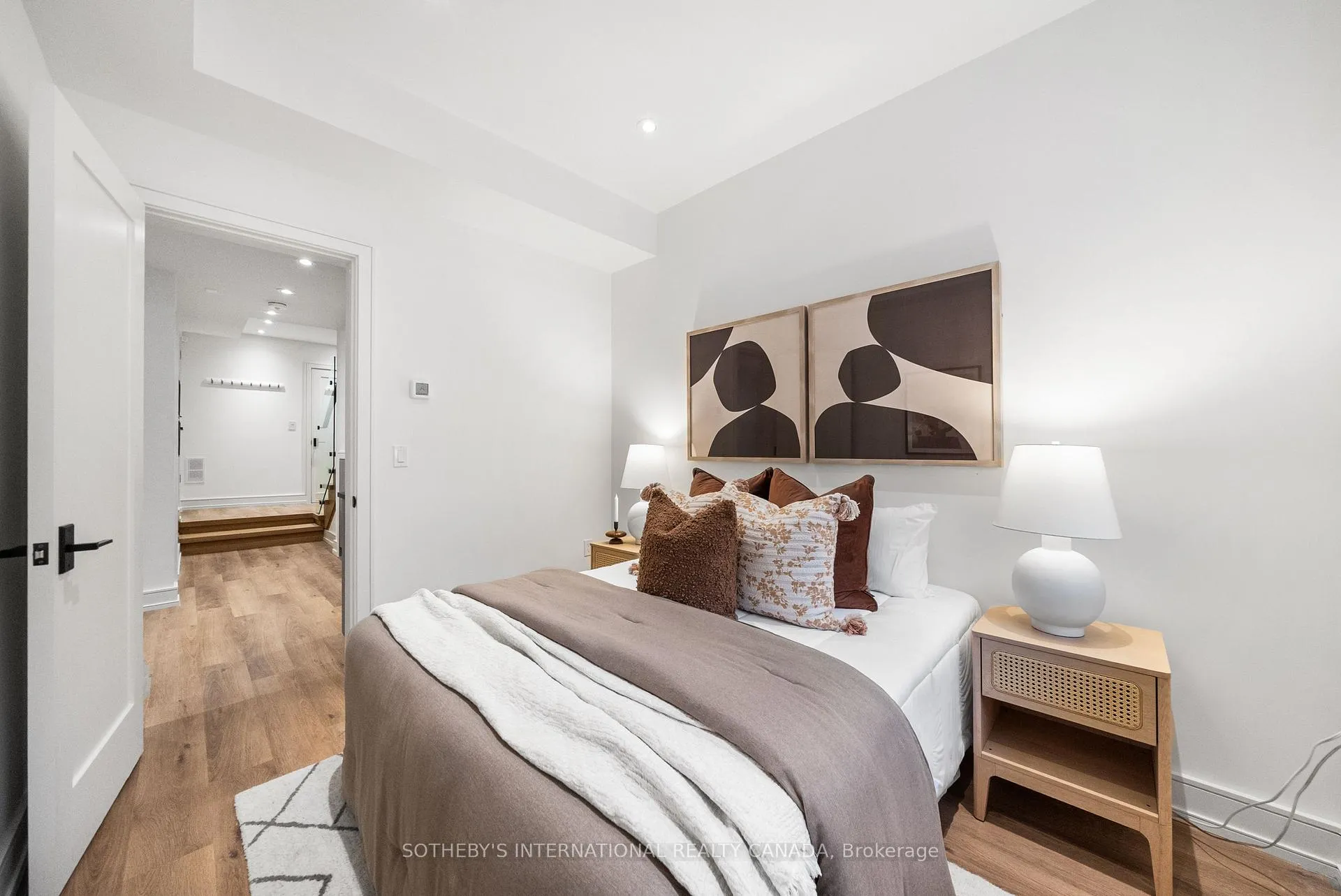 Photo 44 of 83 Virginia Avenue, Toronto, Danforth Village-East York — HOMEH