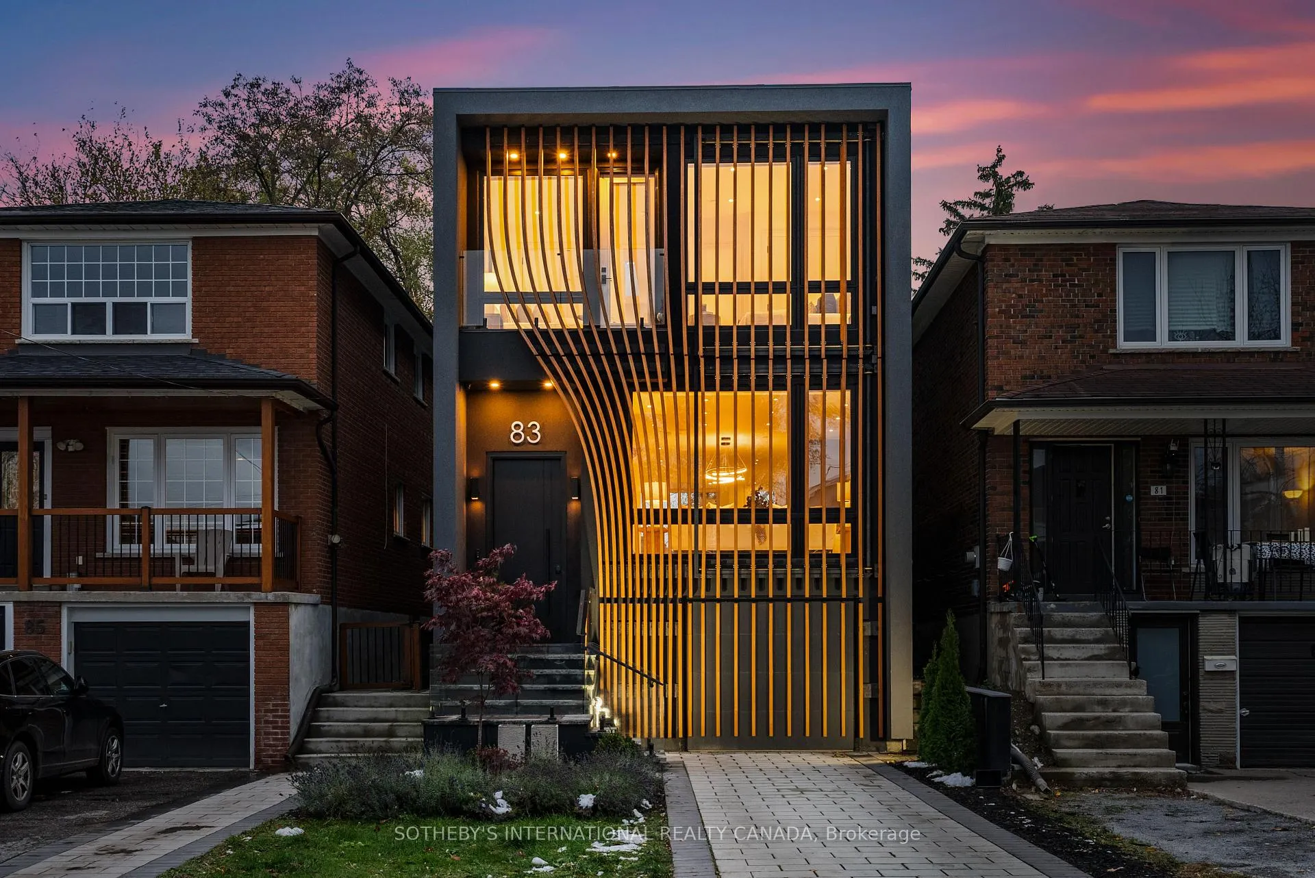 Photo 46 of 83 Virginia Avenue, Toronto, Danforth Village-East York — HOMEH
