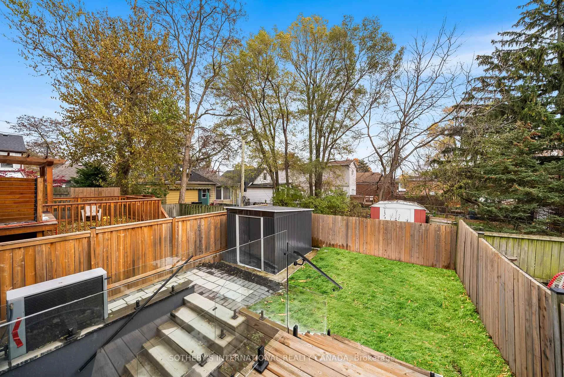 Photo 47 of 83 Virginia Avenue, Toronto, Danforth Village-East York — HOMEH