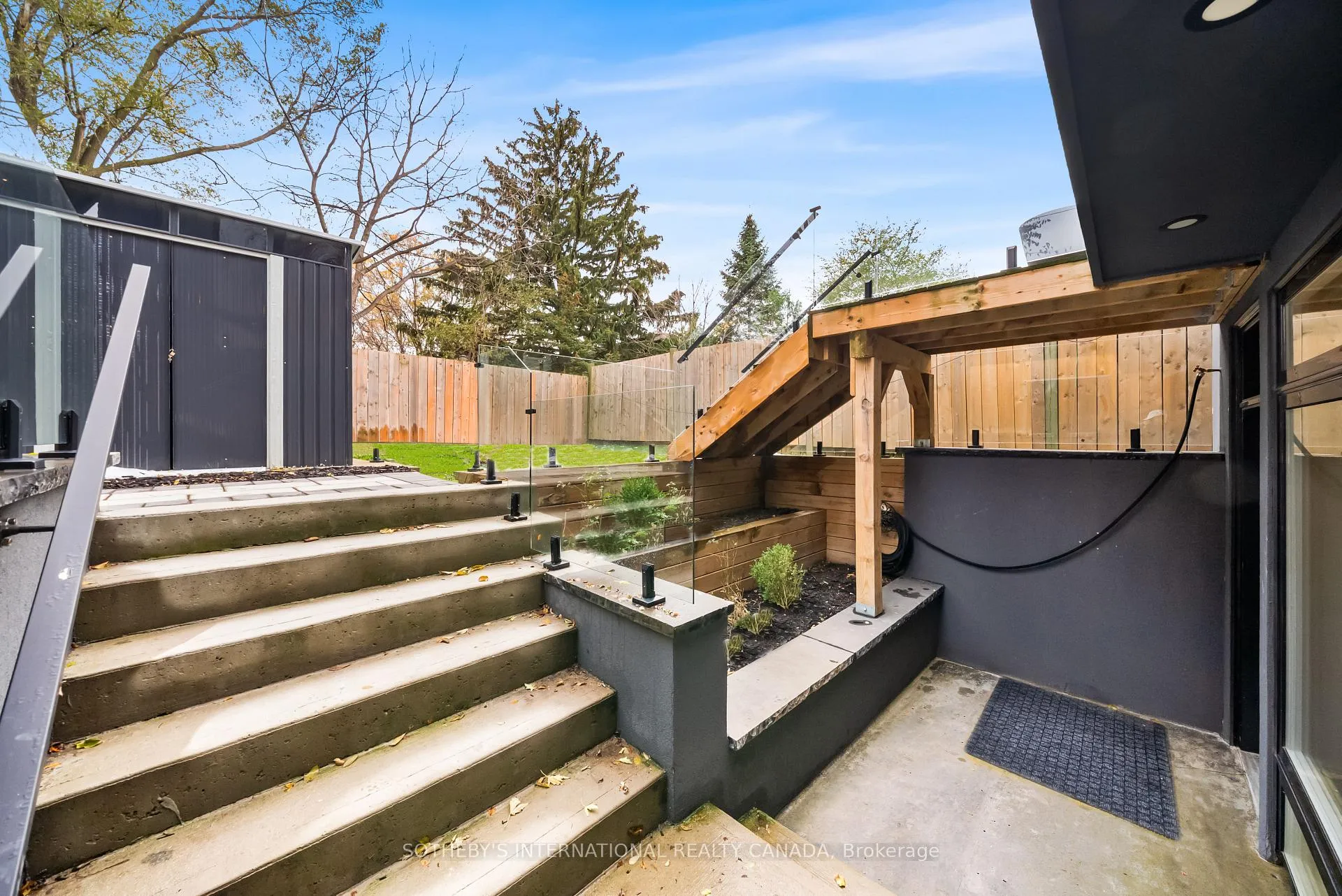 Photo 48 of 83 Virginia Avenue, Toronto, Danforth Village-East York — HOMEH