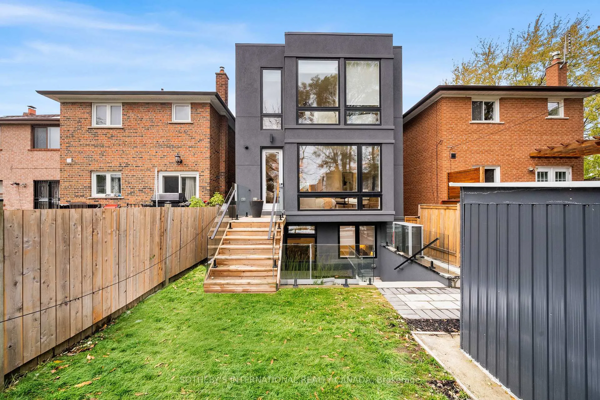 Photo 49 of 83 Virginia Avenue, Toronto, Danforth Village-East York — HOMEH