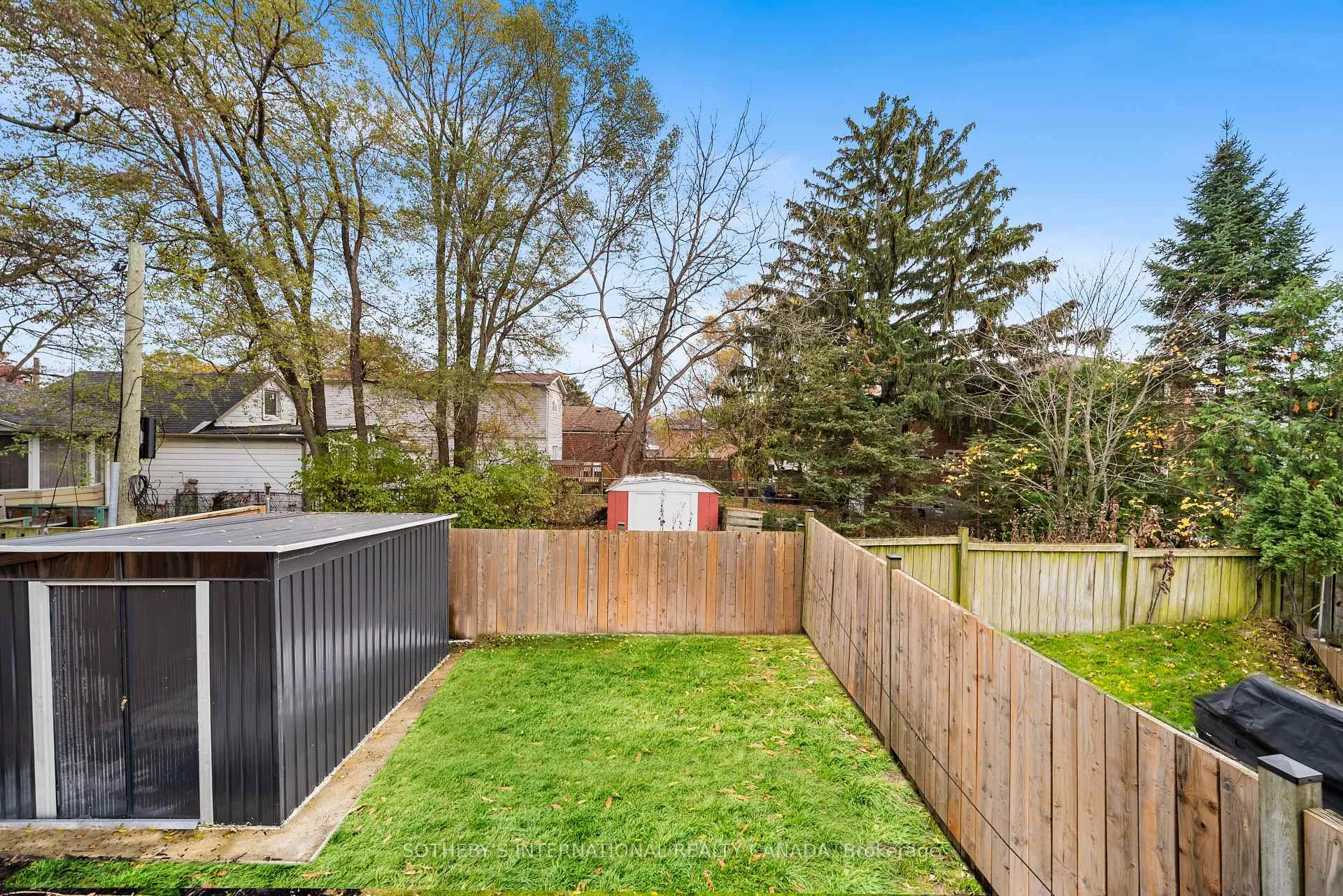 Photo 50 of 83 Virginia Avenue, Toronto, Danforth Village-East York — HOMEH