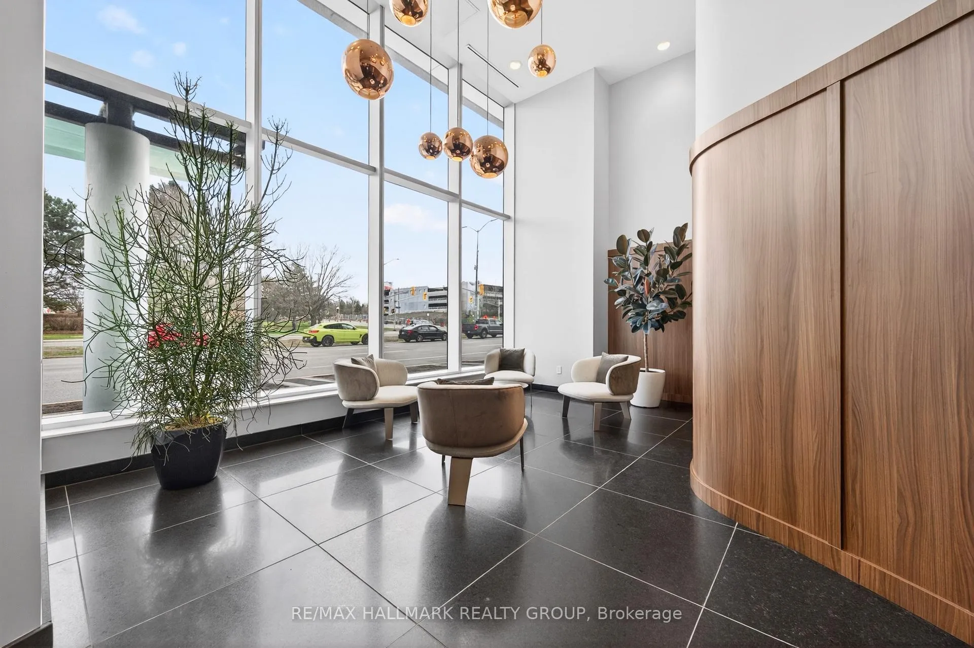 Photo 4 of Unit 3003, 805 Carling Avenue, Ottawa, West Centre Town — HOMEH