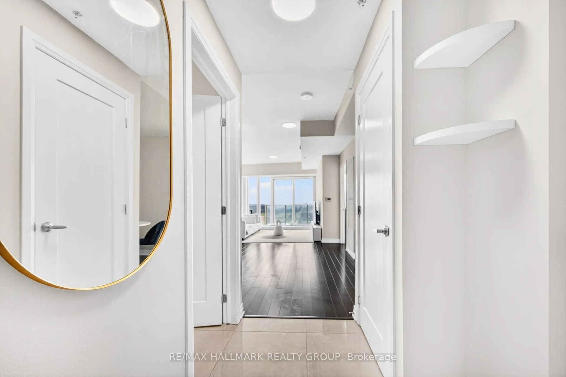 Photo 8 of Unit 3003, 805 Carling Avenue, Ottawa, West Centre Town — HOMEH