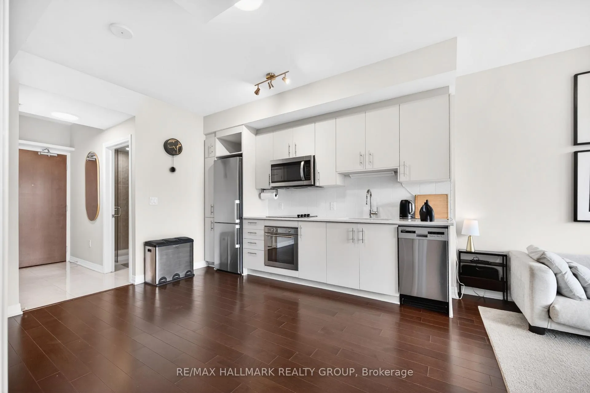 Photo 12 of Unit 3003, 805 Carling Avenue, Ottawa, West Centre Town — HOMEH