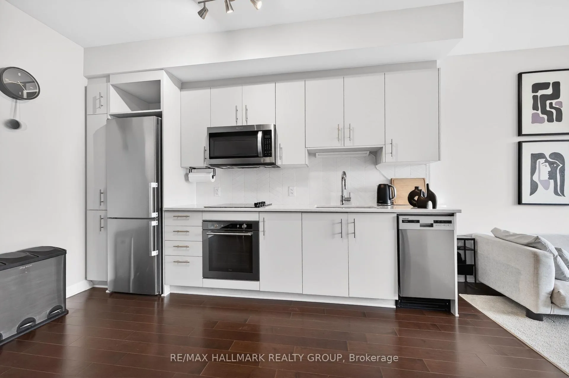 Photo 13 of Unit 3003, 805 Carling Avenue, Ottawa, West Centre Town — HOMEH