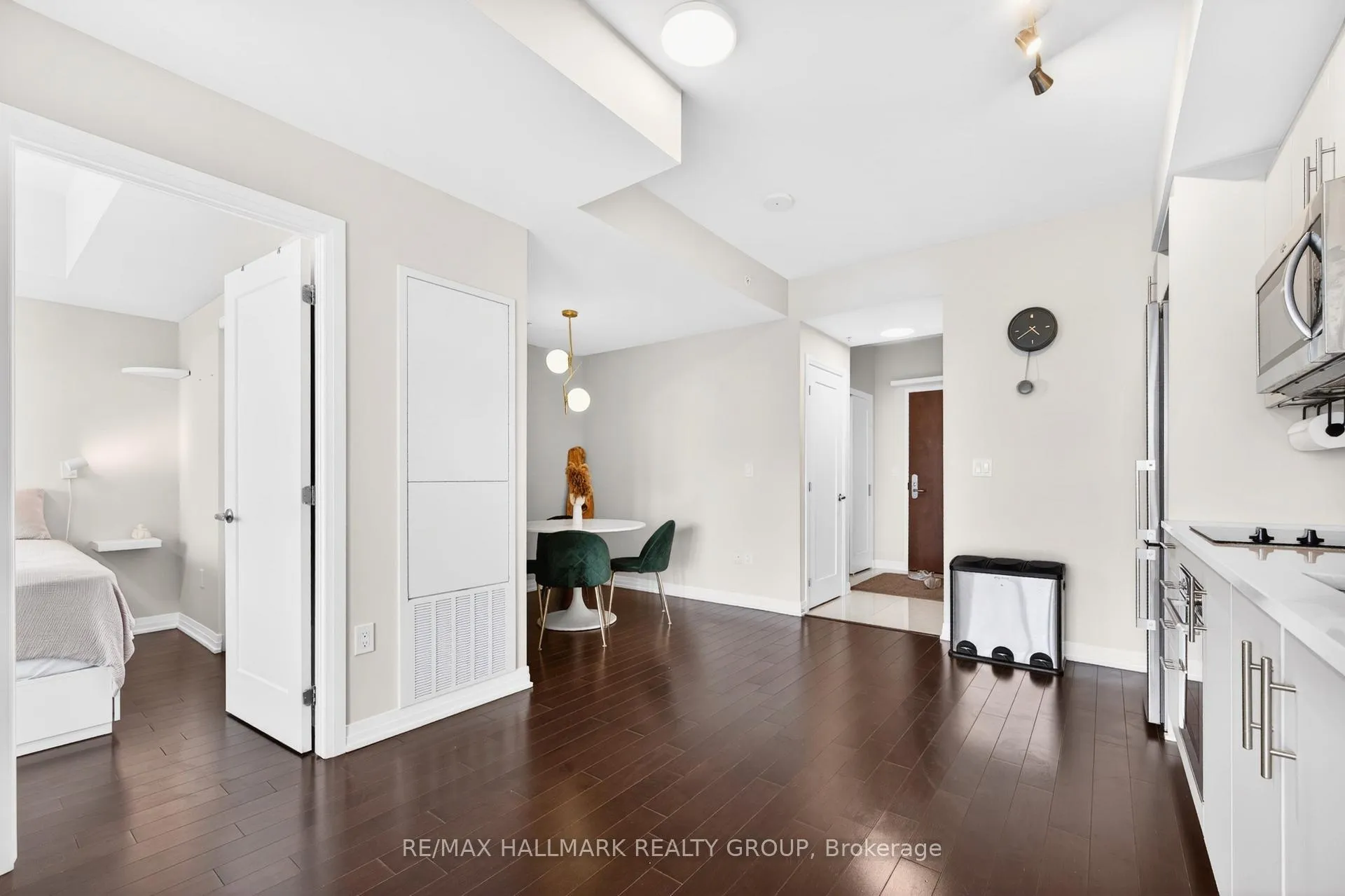 Photo 16 of Unit 3003, 805 Carling Avenue, Ottawa, West Centre Town — HOMEH