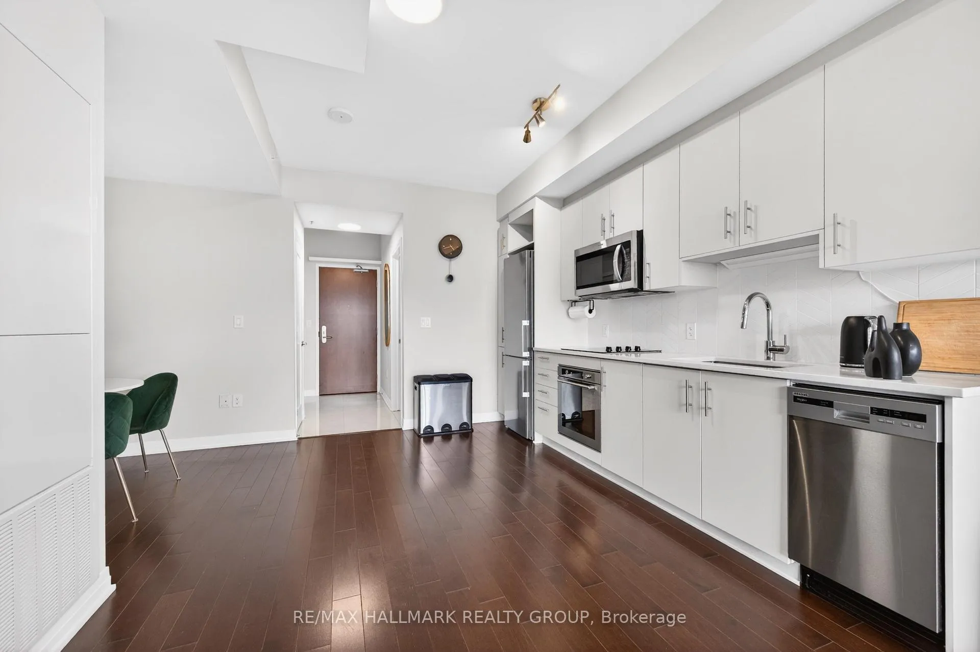 Photo 18 of Unit 3003, 805 Carling Avenue, Ottawa, West Centre Town — HOMEH