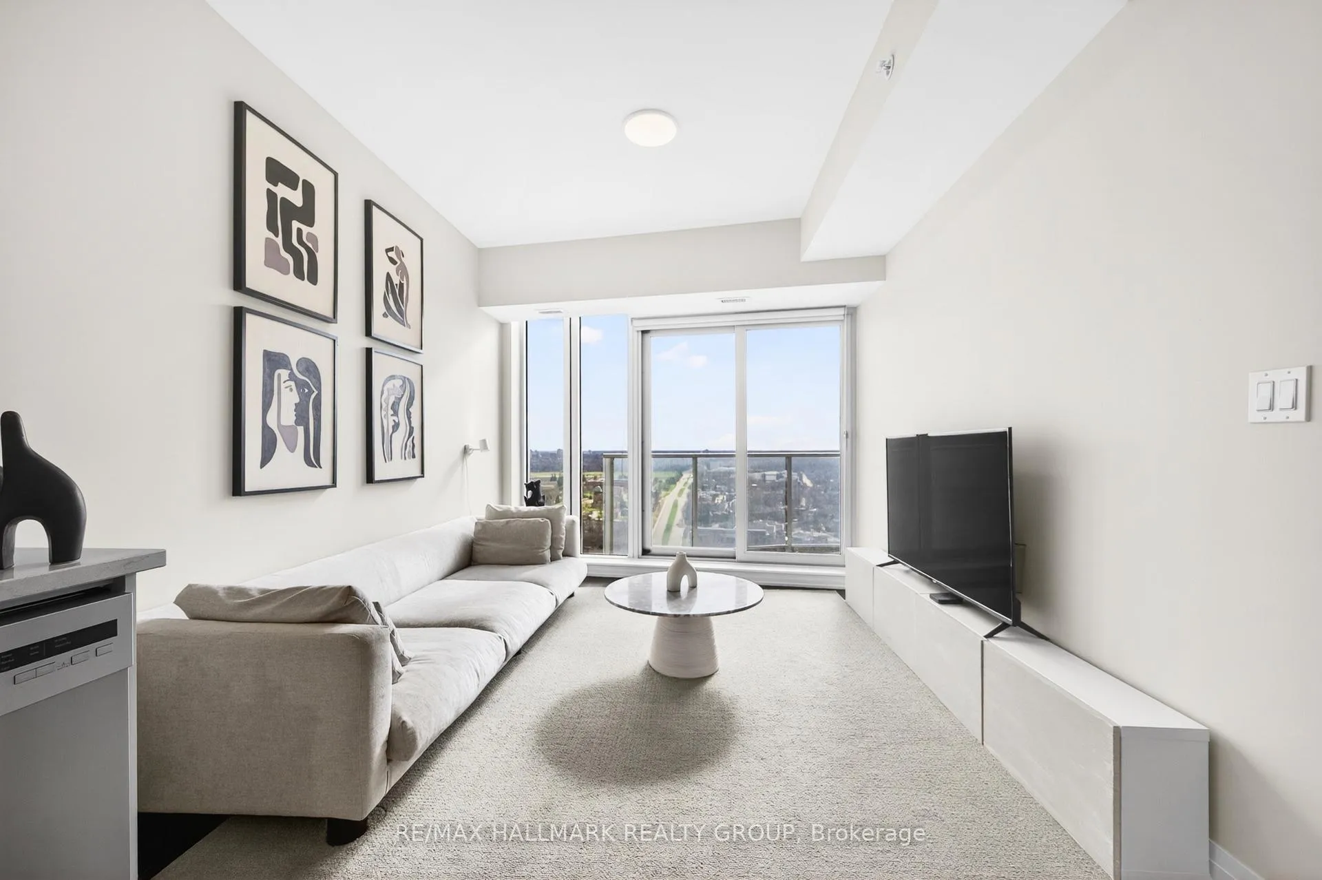 Photo 19 of Unit 3003, 805 Carling Avenue, Ottawa, West Centre Town — HOMEH