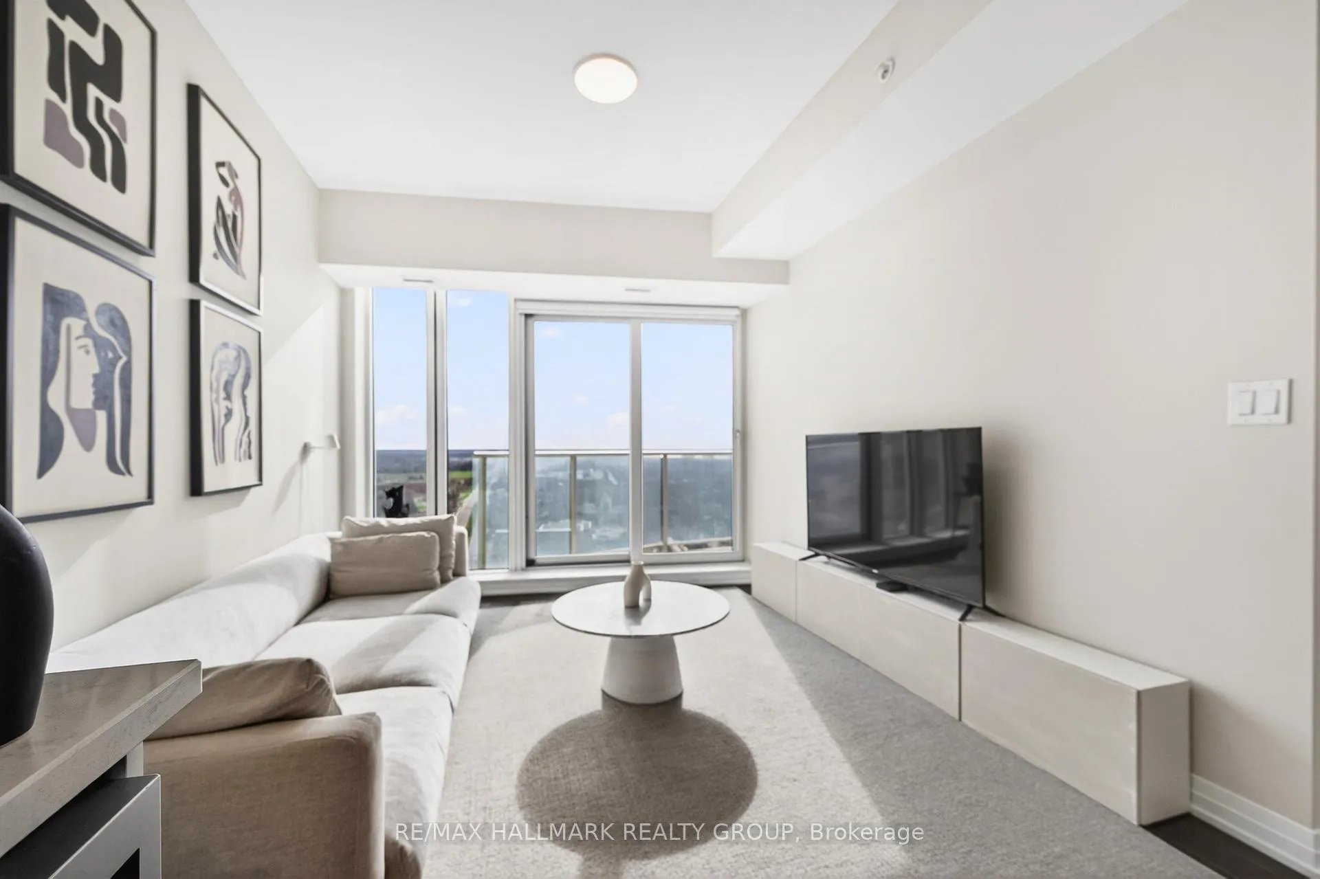 Photo 21 of Unit 3003, 805 Carling Avenue, Ottawa, West Centre Town — HOMEH
