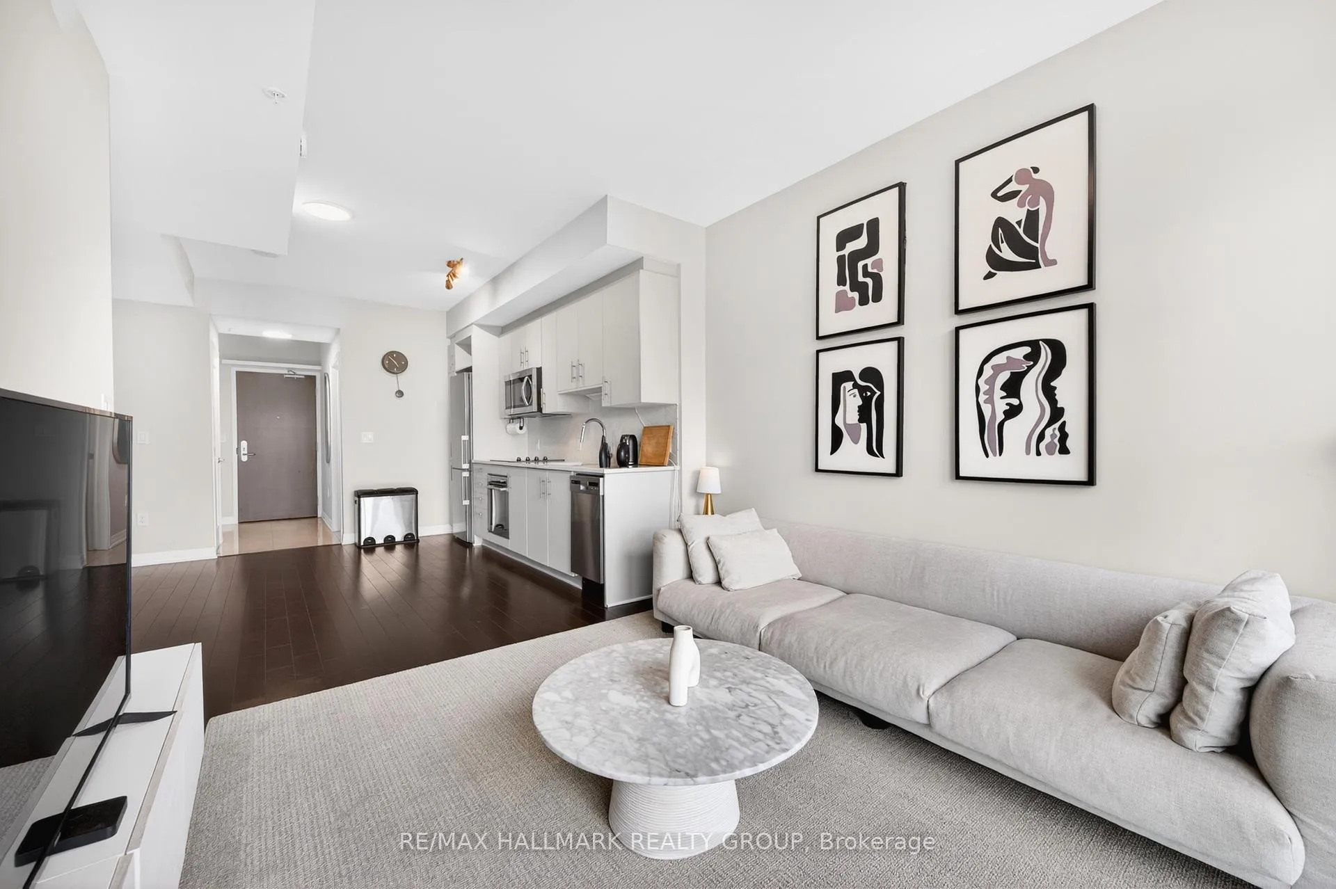 Photo 23 of Unit 3003, 805 Carling Avenue, Ottawa, West Centre Town — HOMEH