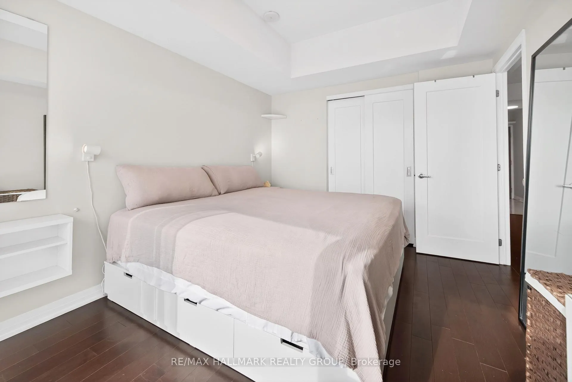 Photo 27 of Unit 3003, 805 Carling Avenue, Ottawa, West Centre Town — HOMEH
