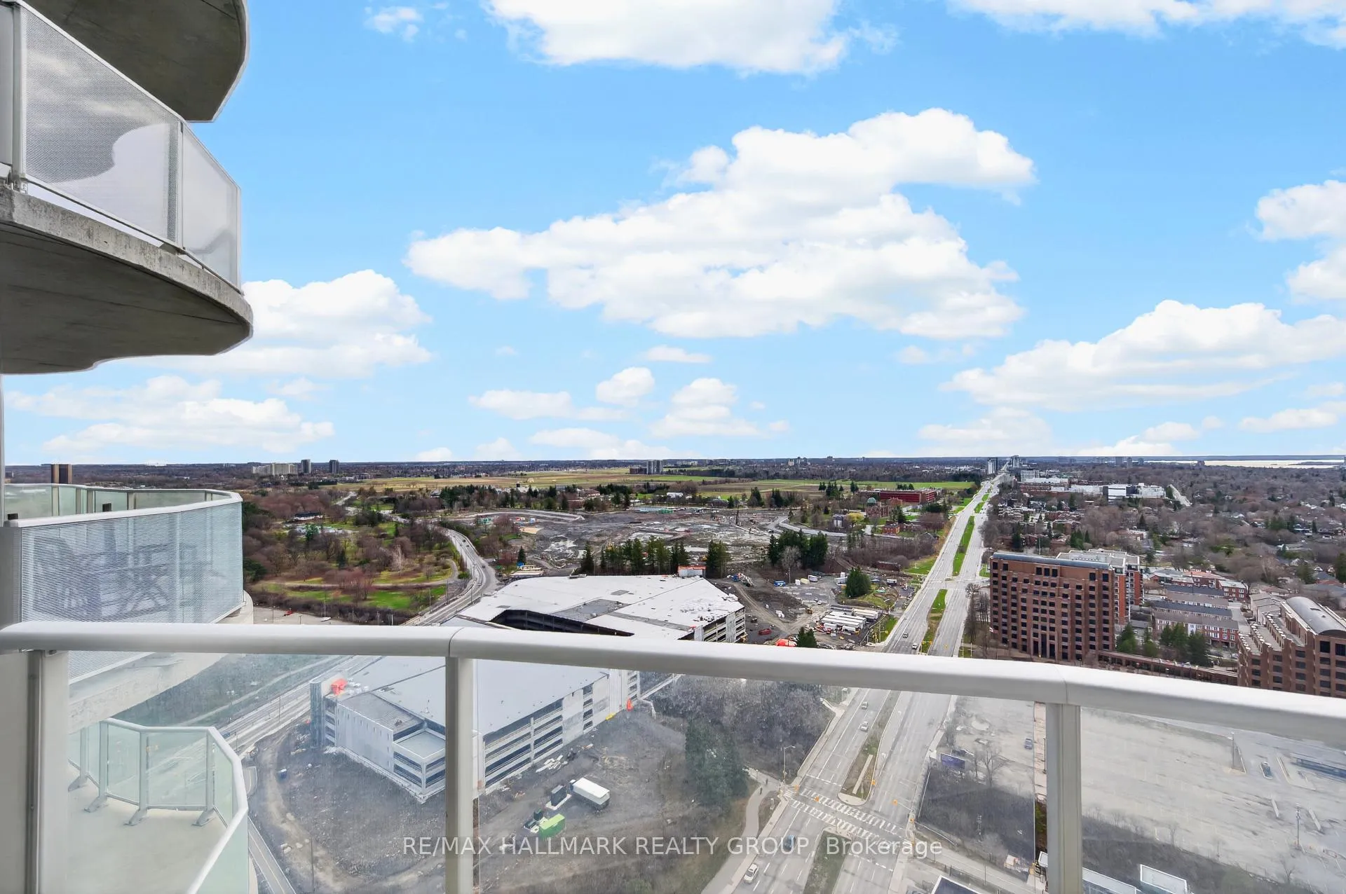 Photo 28 of Unit 3003, 805 Carling Avenue, Ottawa, West Centre Town — HOMEH
