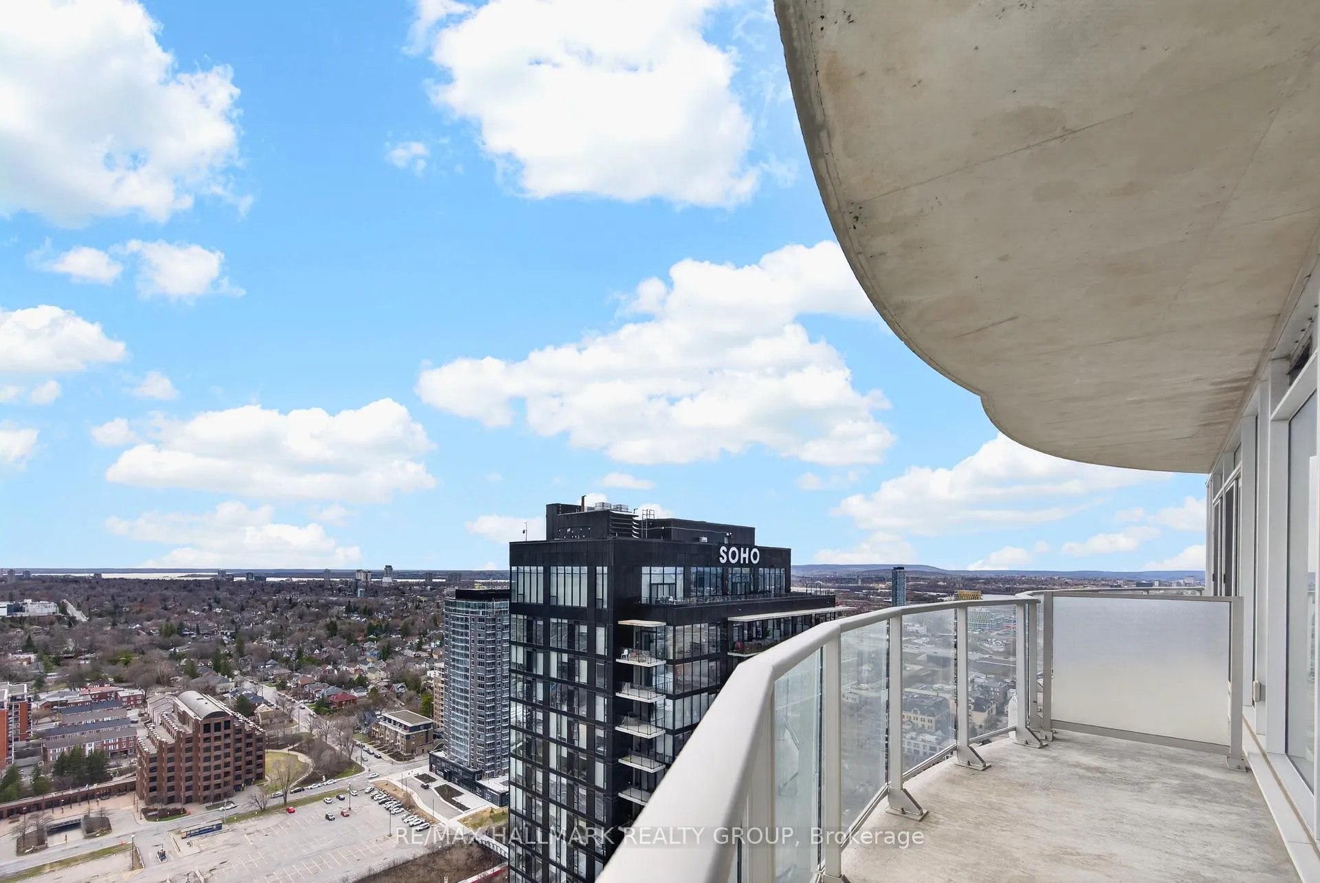 Photo 29 of Unit 3003, 805 Carling Avenue, Ottawa, West Centre Town — HOMEH