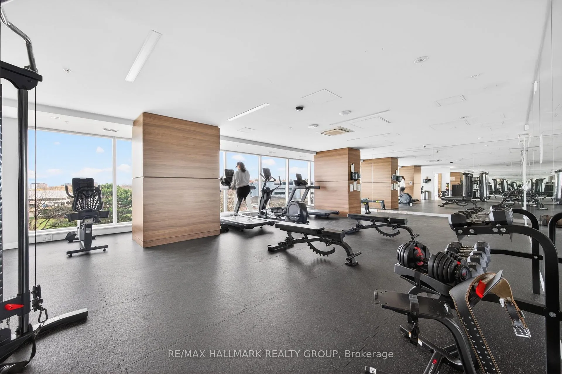 Photo 34 of Unit 3003, 805 Carling Avenue, Ottawa, West Centre Town — HOMEH
