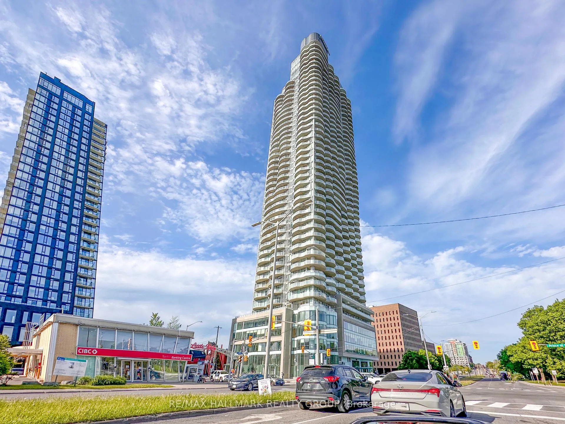 Photo 36 of Unit 3003, 805 Carling Avenue, Ottawa, West Centre Town — HOMEH