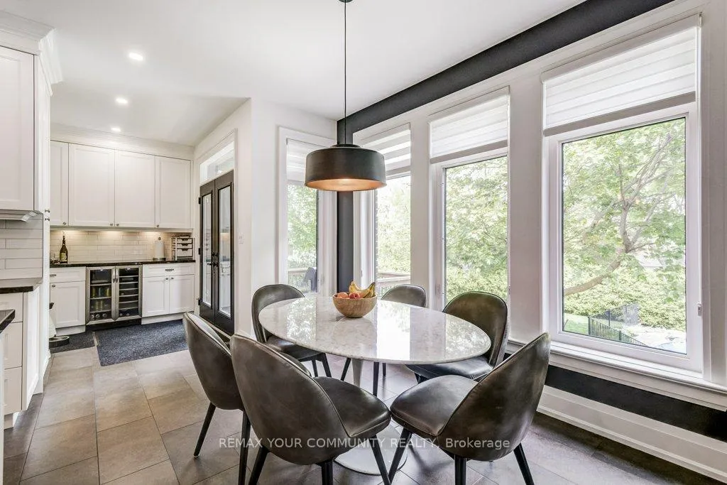 Photo 19 of 3 Strathroy Crescent, Markham, Old Markham Village — HOMEH