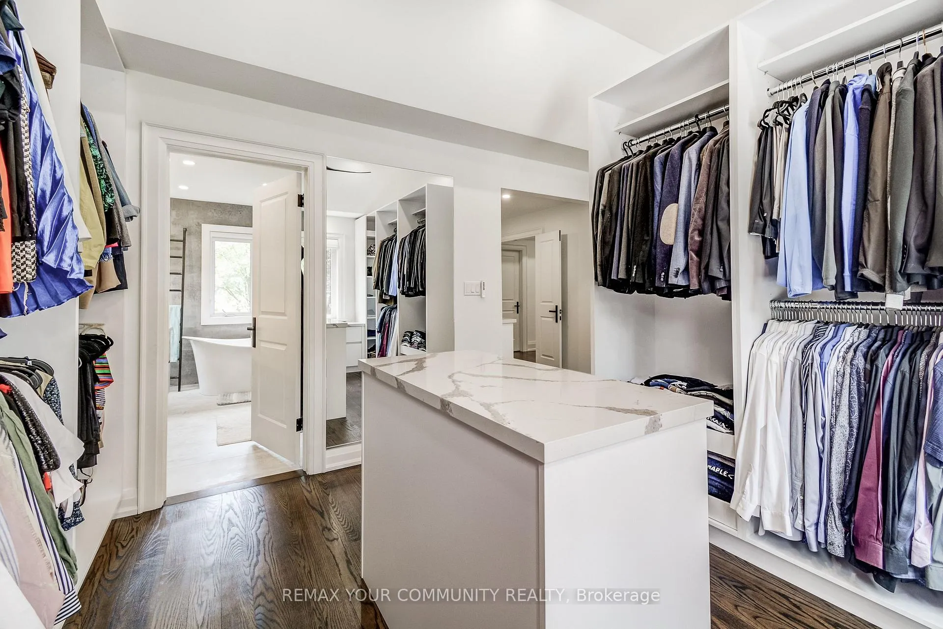 Photo 26 of 3 Strathroy Crescent, Markham, Old Markham Village — HOMEH