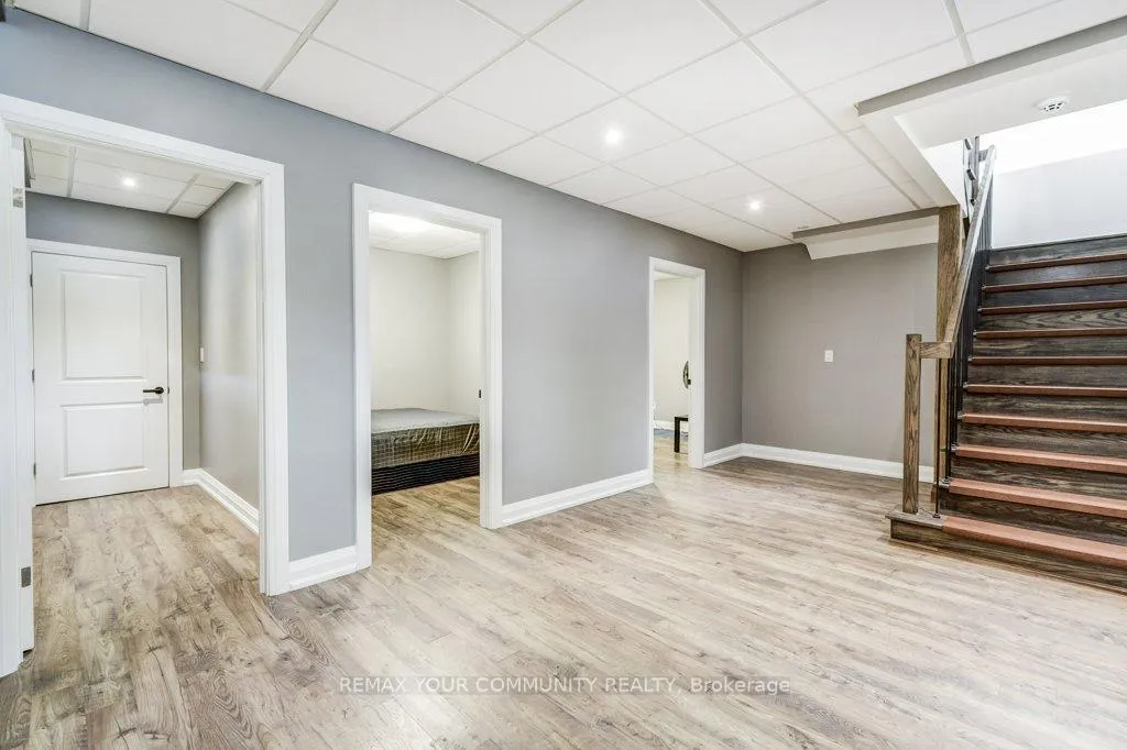 Photo 29 of 3 Strathroy Crescent, Markham, Old Markham Village — HOMEH