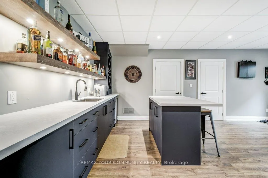 Photo 31 of 3 Strathroy Crescent, Markham, Old Markham Village — HOMEH