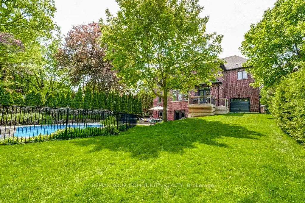Photo 33 of 3 Strathroy Crescent, Markham, Old Markham Village — HOMEH