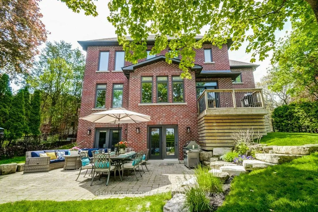 Photo 34 of 3 Strathroy Crescent, Markham, Old Markham Village — HOMEH