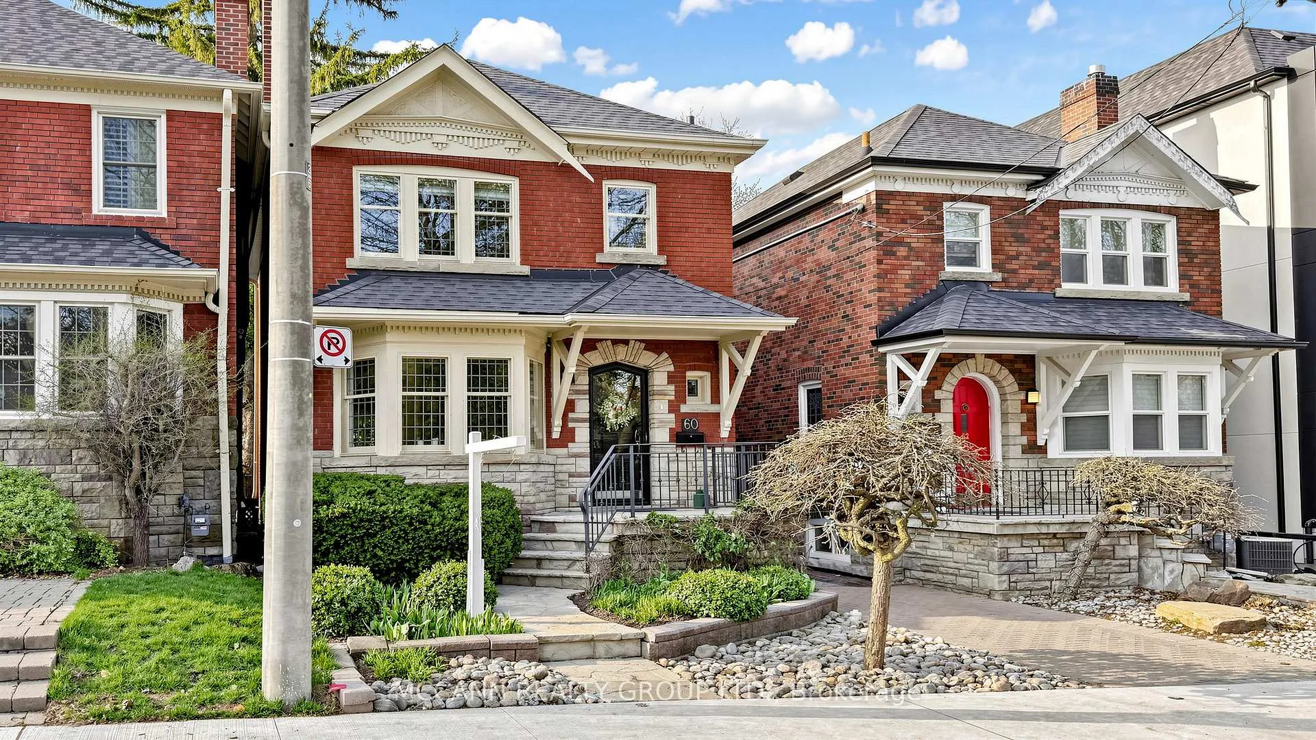 Photo 1 of 60 Glen Echo Road, Toronto, Lawrence Park North — HOMEH