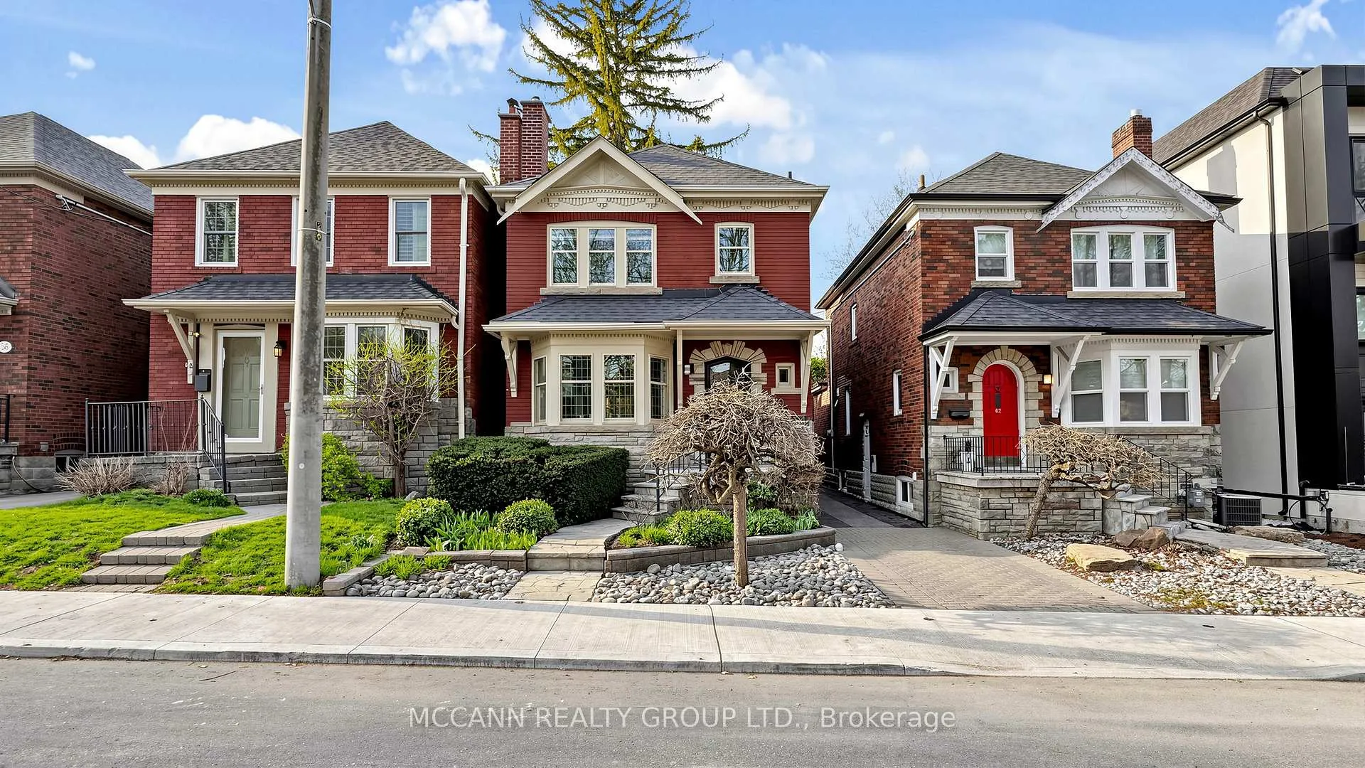 Photo 2 of 60 Glen Echo Road, Toronto, Lawrence Park North — HOMEH