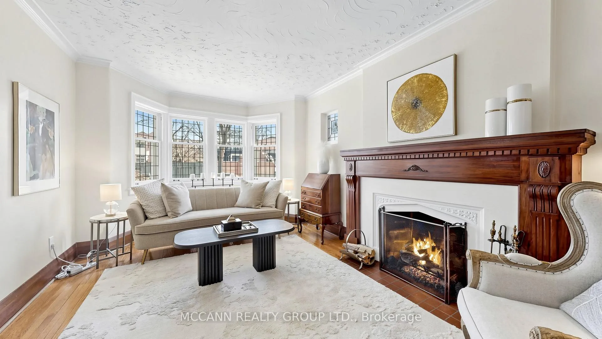 Photo 4 of 60 Glen Echo Road, Toronto, Lawrence Park North — HOMEH
