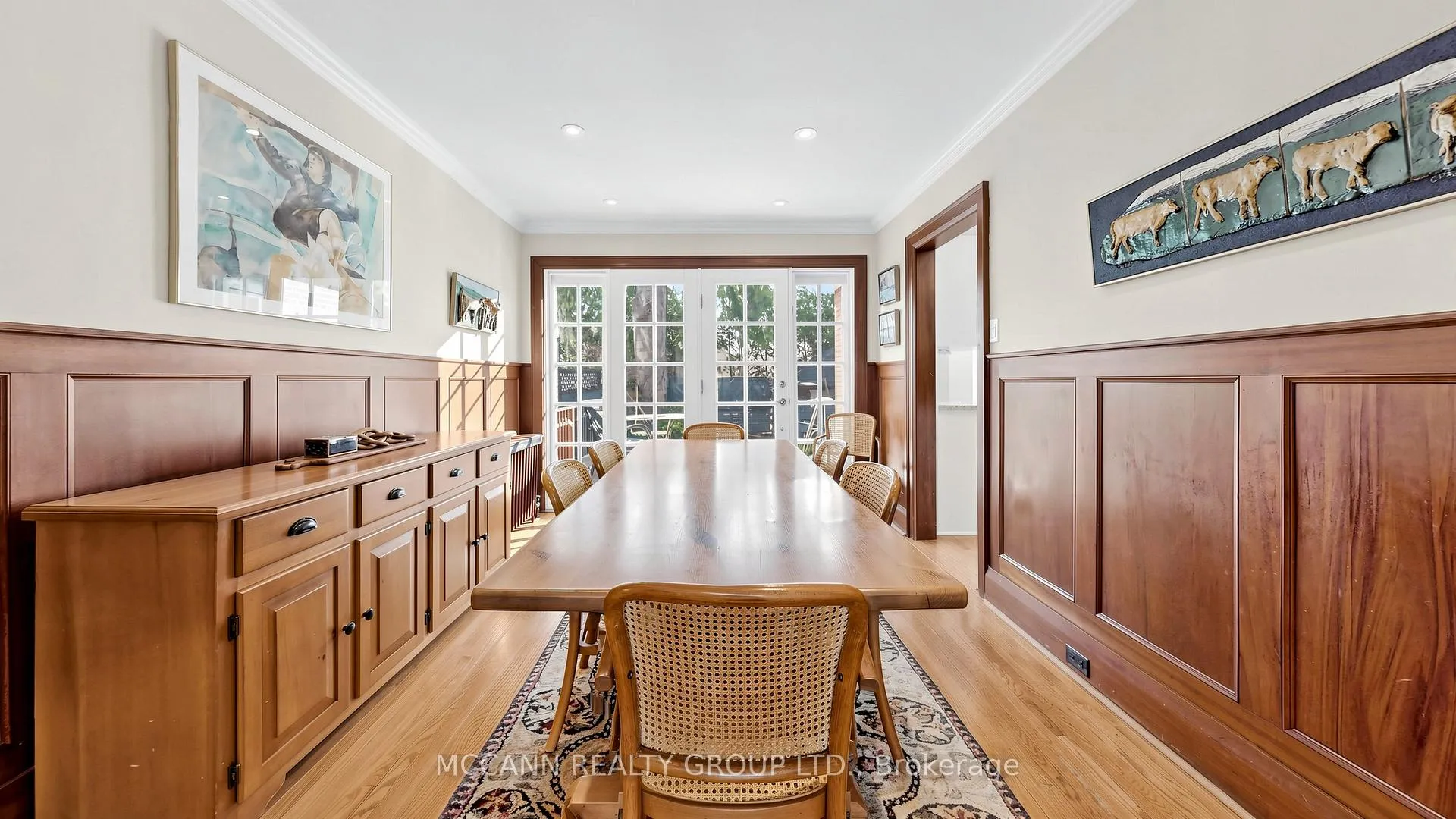 Photo 7 of 60 Glen Echo Road, Toronto, Lawrence Park North — HOMEH