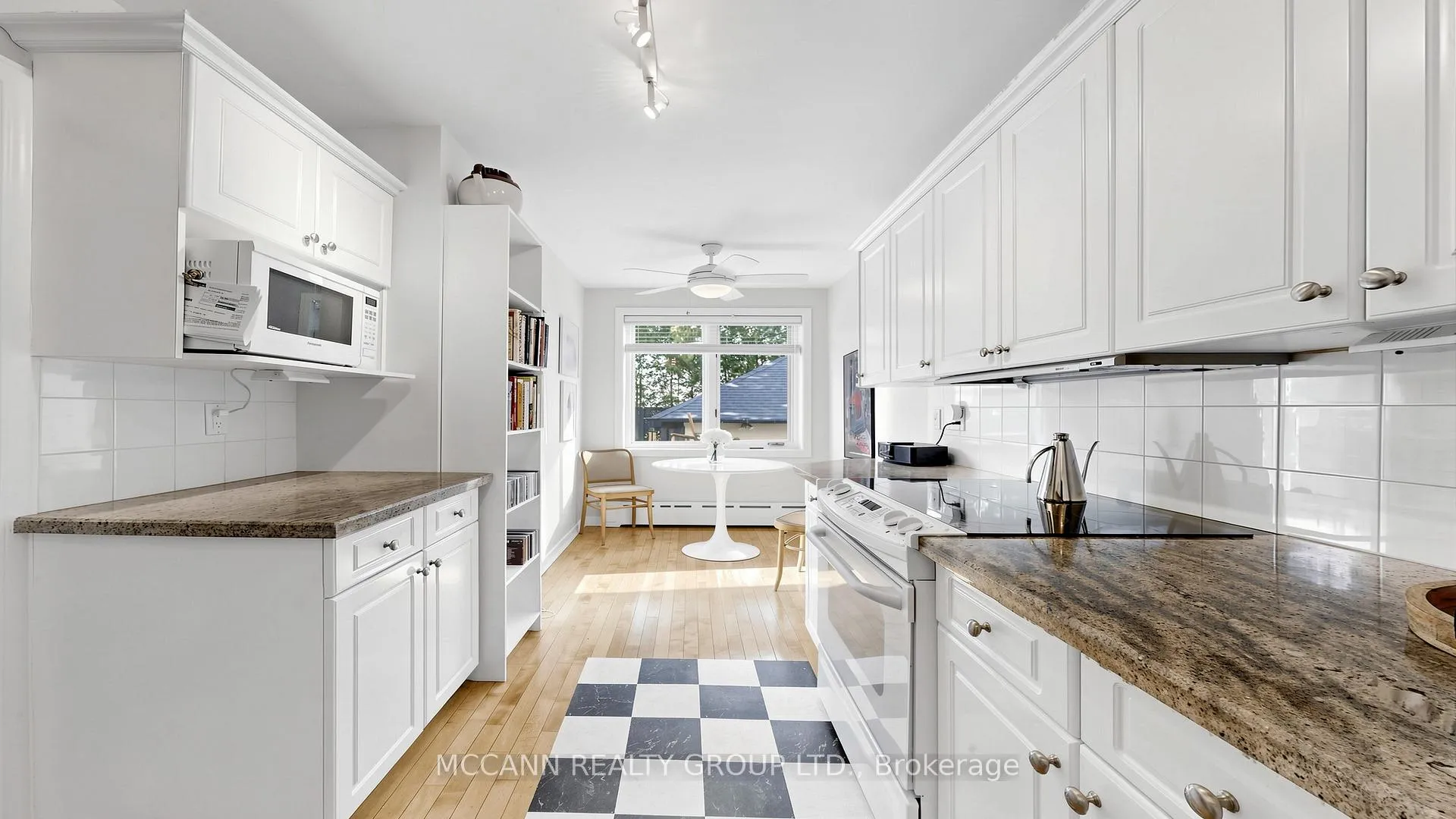 Photo 10 of 60 Glen Echo Road, Toronto, Lawrence Park North — HOMEH