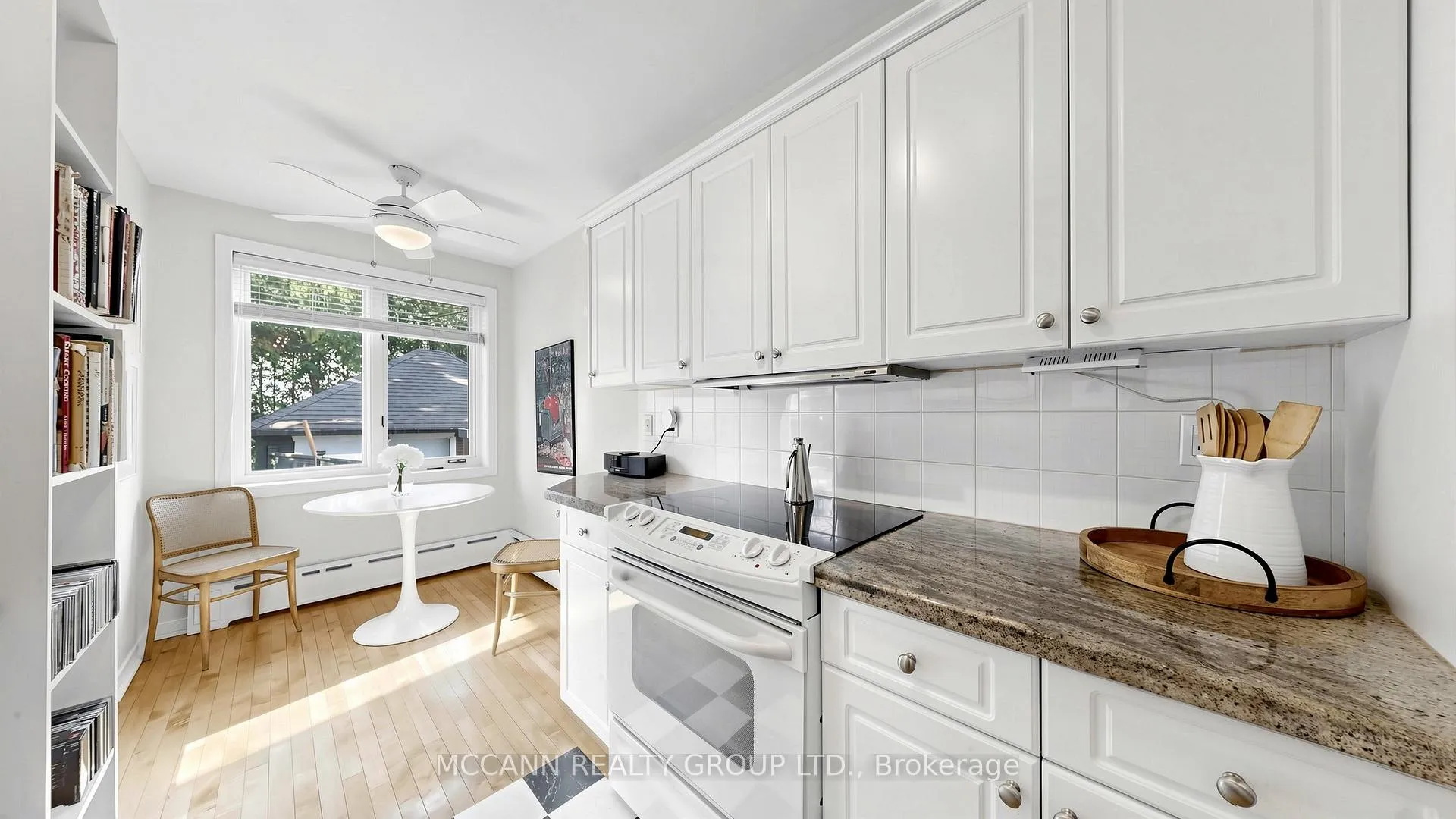 Photo 11 of 60 Glen Echo Road, Toronto, Lawrence Park North — HOMEH