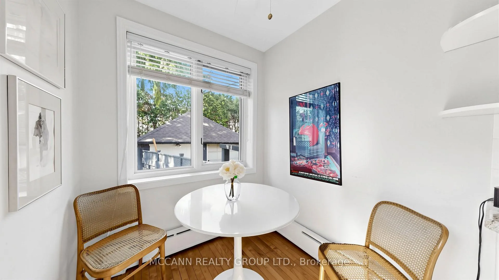 Photo 12 of 60 Glen Echo Road, Toronto, Lawrence Park North — HOMEH