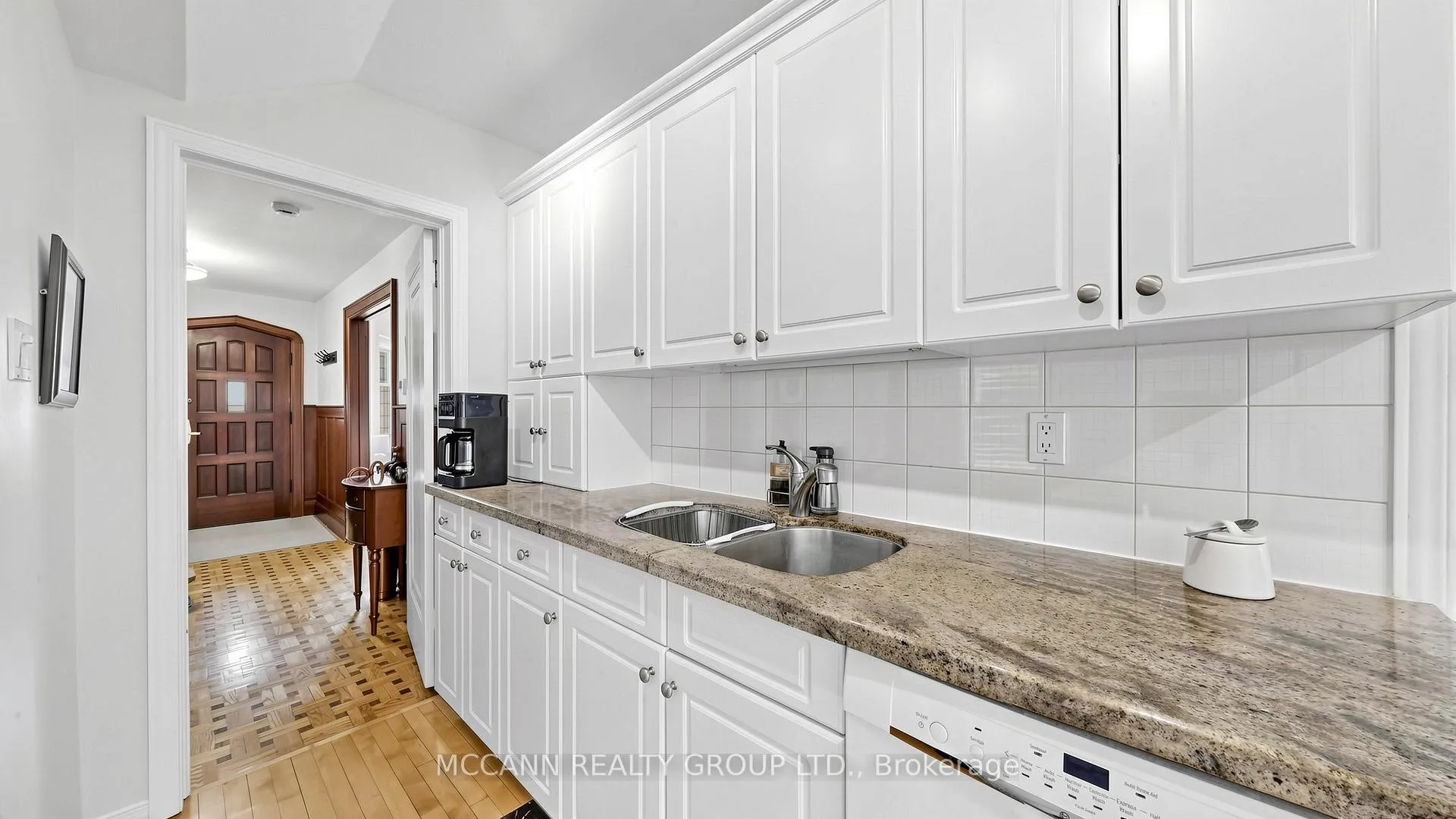 Photo 14 of 60 Glen Echo Road, Toronto, Lawrence Park North — HOMEH