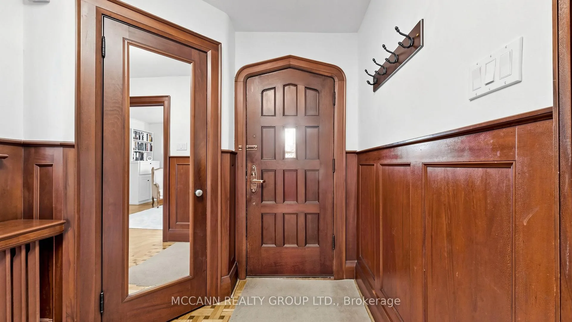 Photo 15 of 60 Glen Echo Road, Toronto, Lawrence Park North — HOMEH